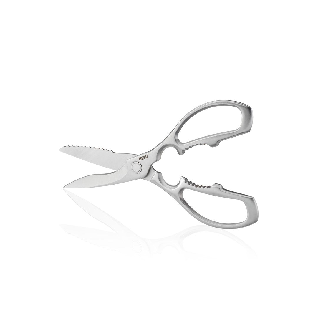 GEFU PRIMERA Multifunktionsschere