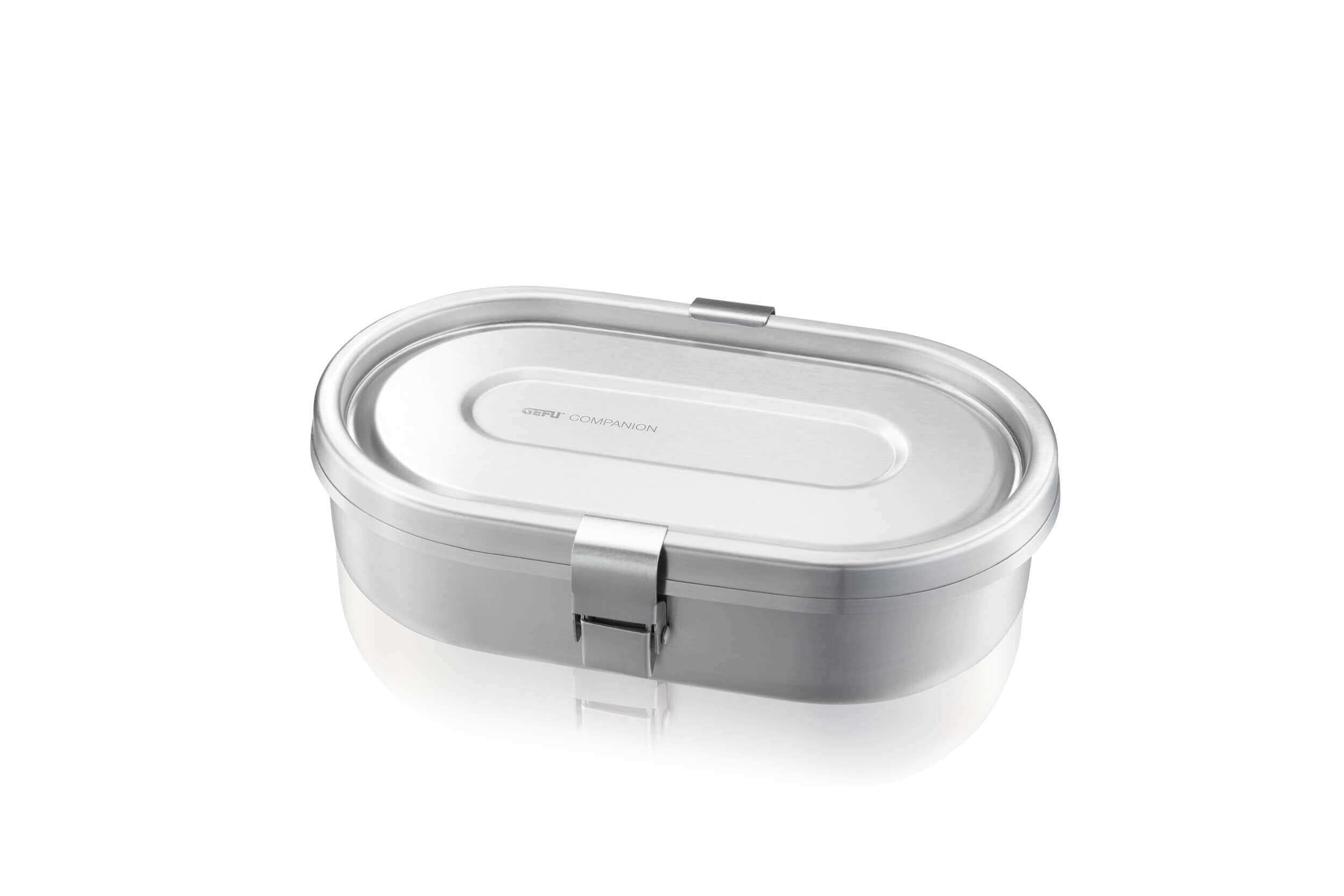 GEFU COMPANION Lunchbox
