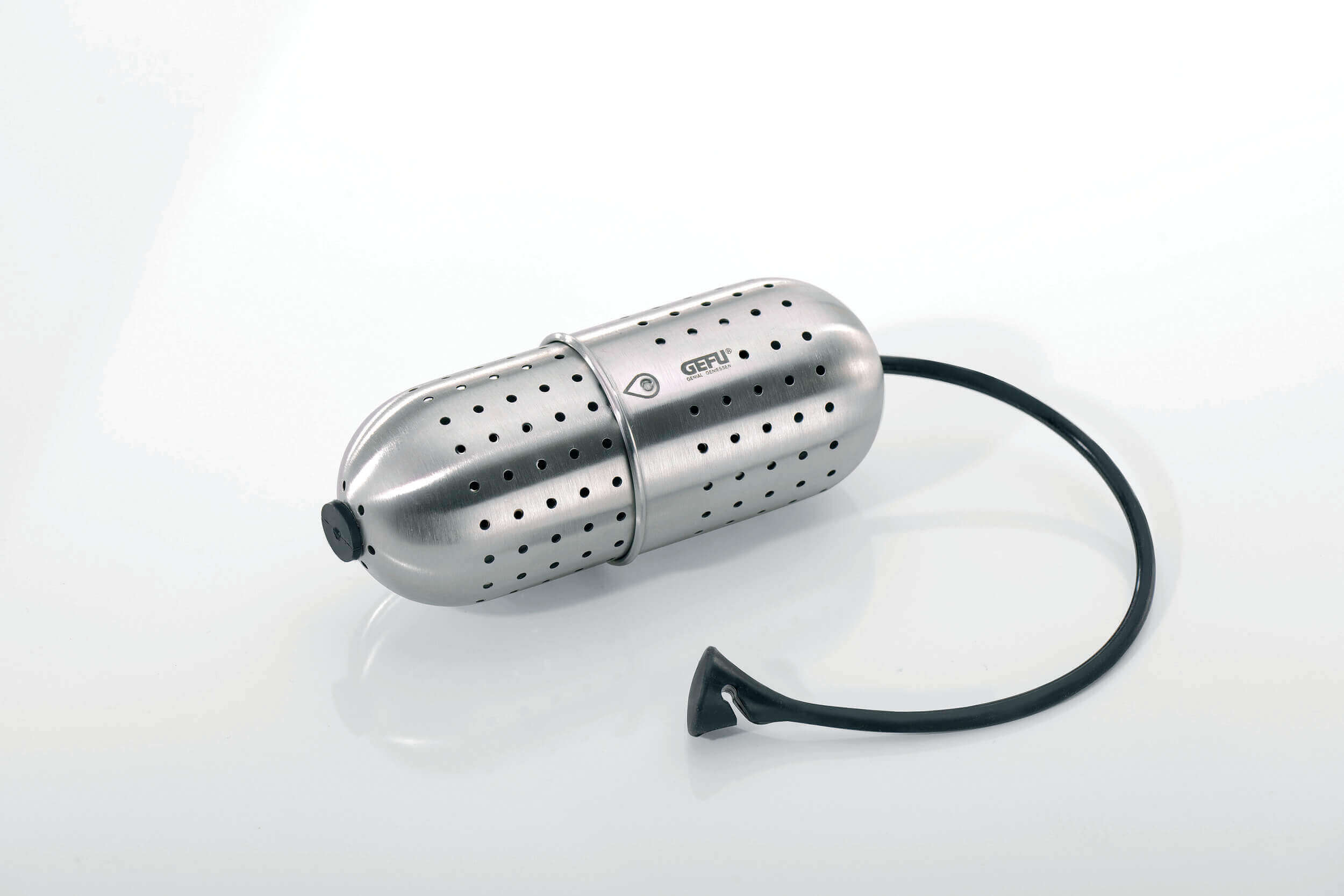 GEFU GUSTO Gewürzbereiter