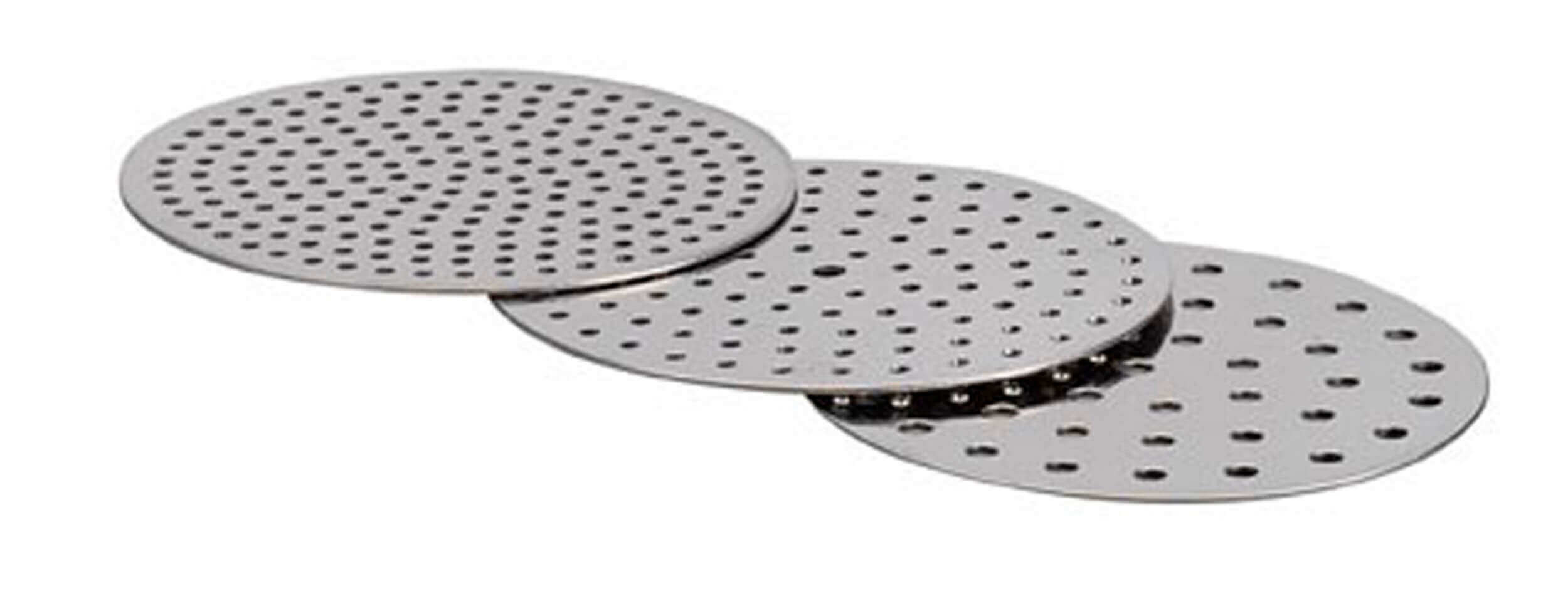 GEFU PRESCO Kartoffelpresse