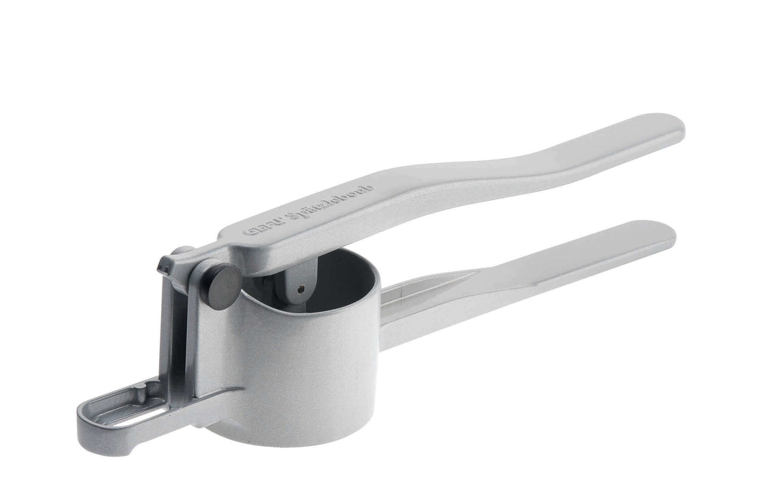 GEFU SPÄTZLEBOUB Aluminiowa praska