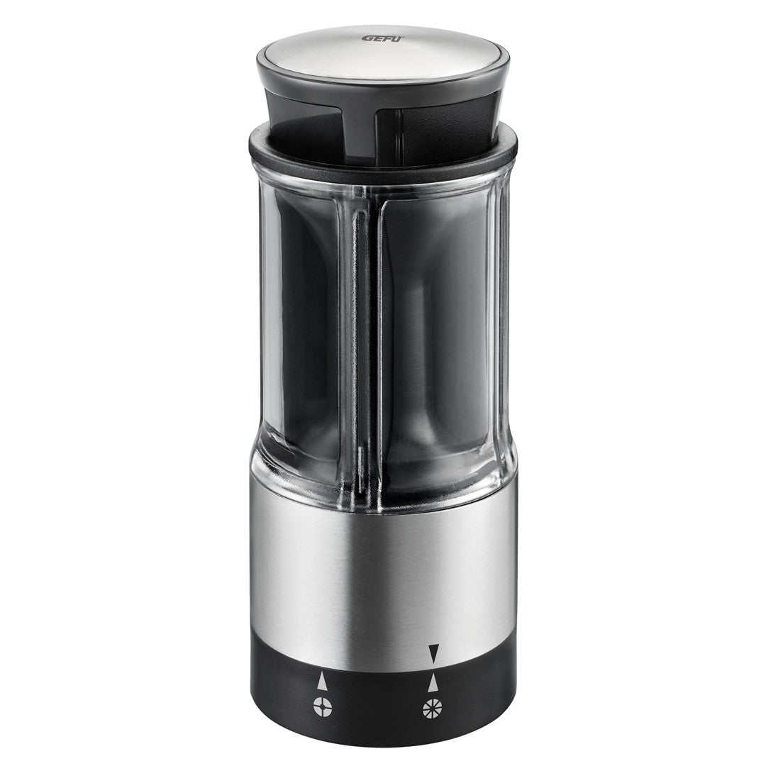 GEFU FLEXICUT Gemüseschneider und Obstschneider