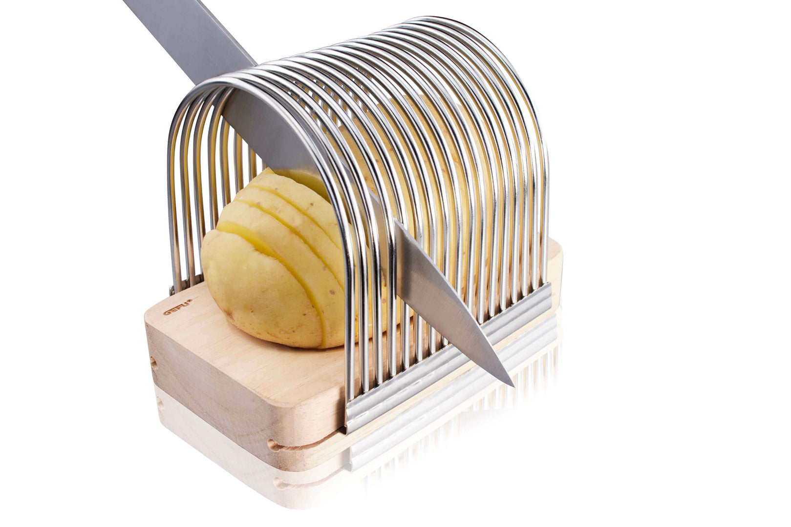 GEFU HASSEL Kartoffelschneider
