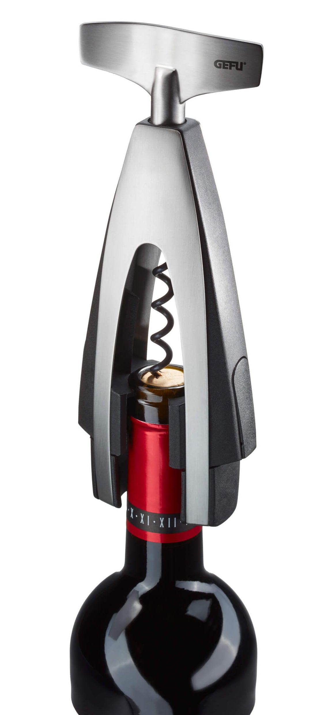 GEFU VINOSO - Weinöffner