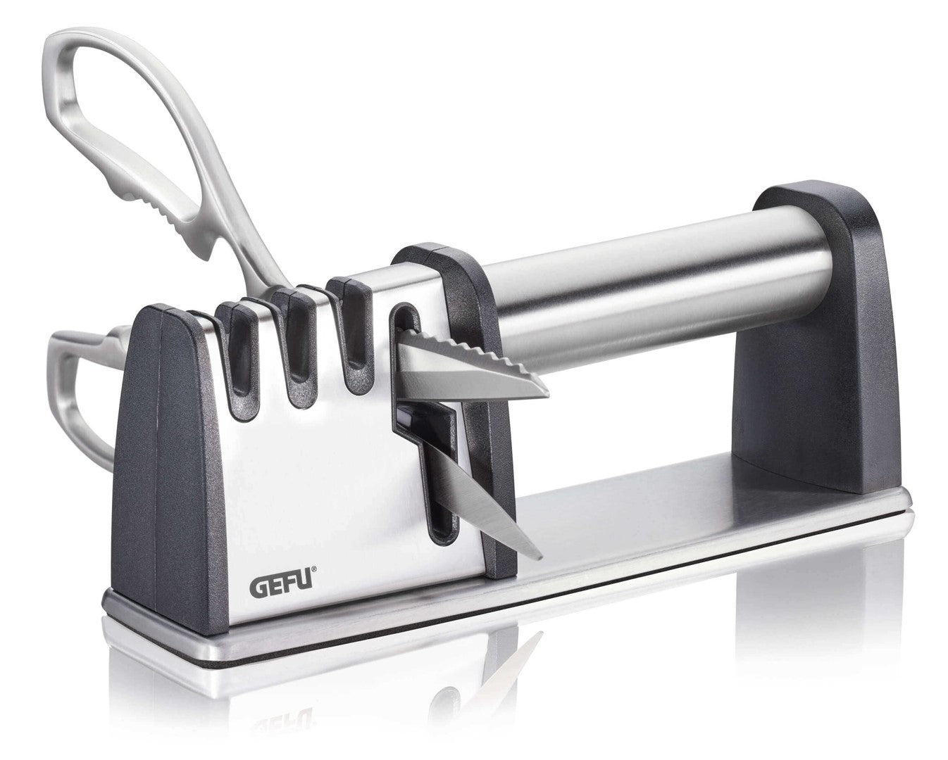 GEFU COLT PRO Messerschärfer