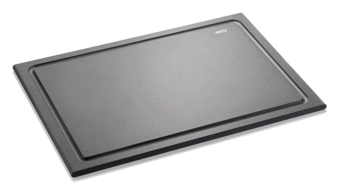 GEFU SLIZE Schneidebrett 37x25 cm