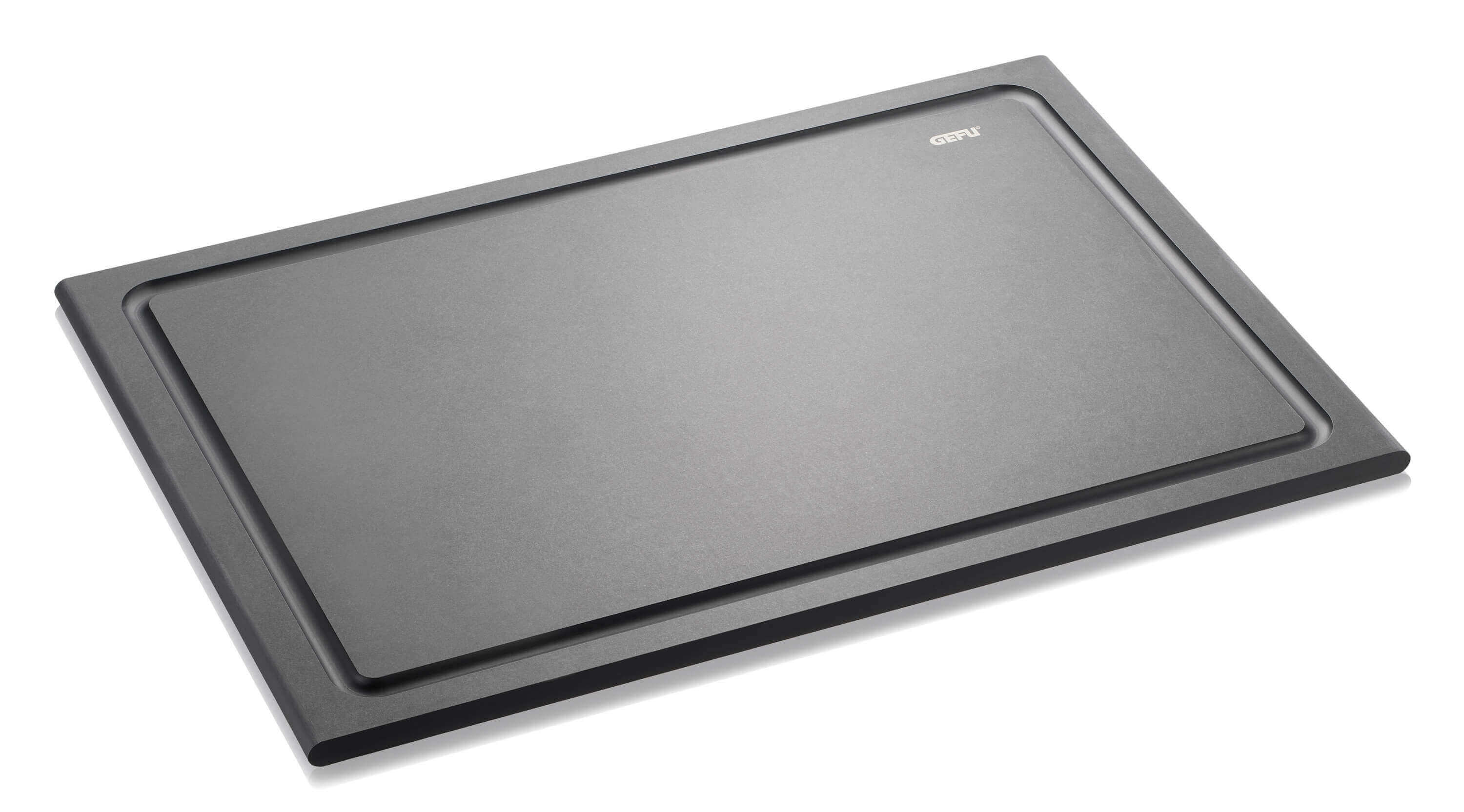 GEFU SLIZE Schneidebrett 37x25 cm