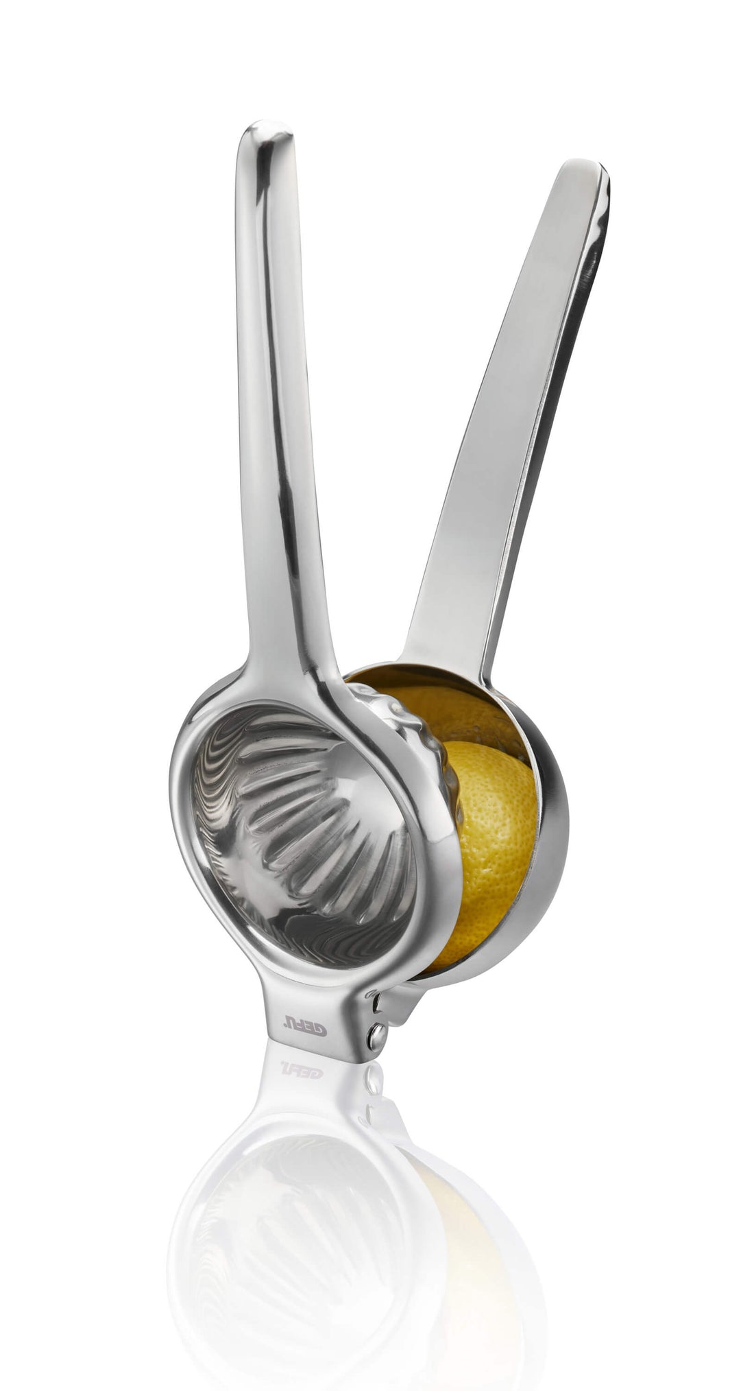 GEFU LEMON Wyciskarka do cytrusów