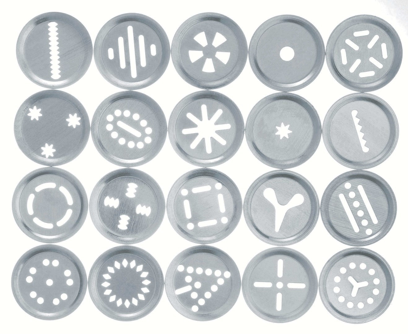 GEFU COOKIE Spritzbeutel für Kekse