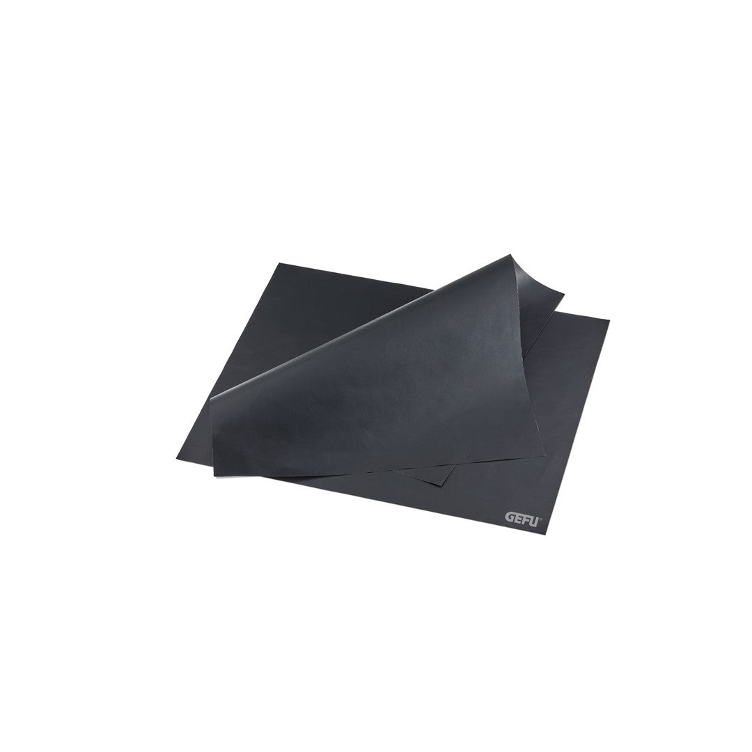 GEFU AGEN Backpapier, 2 Stück.