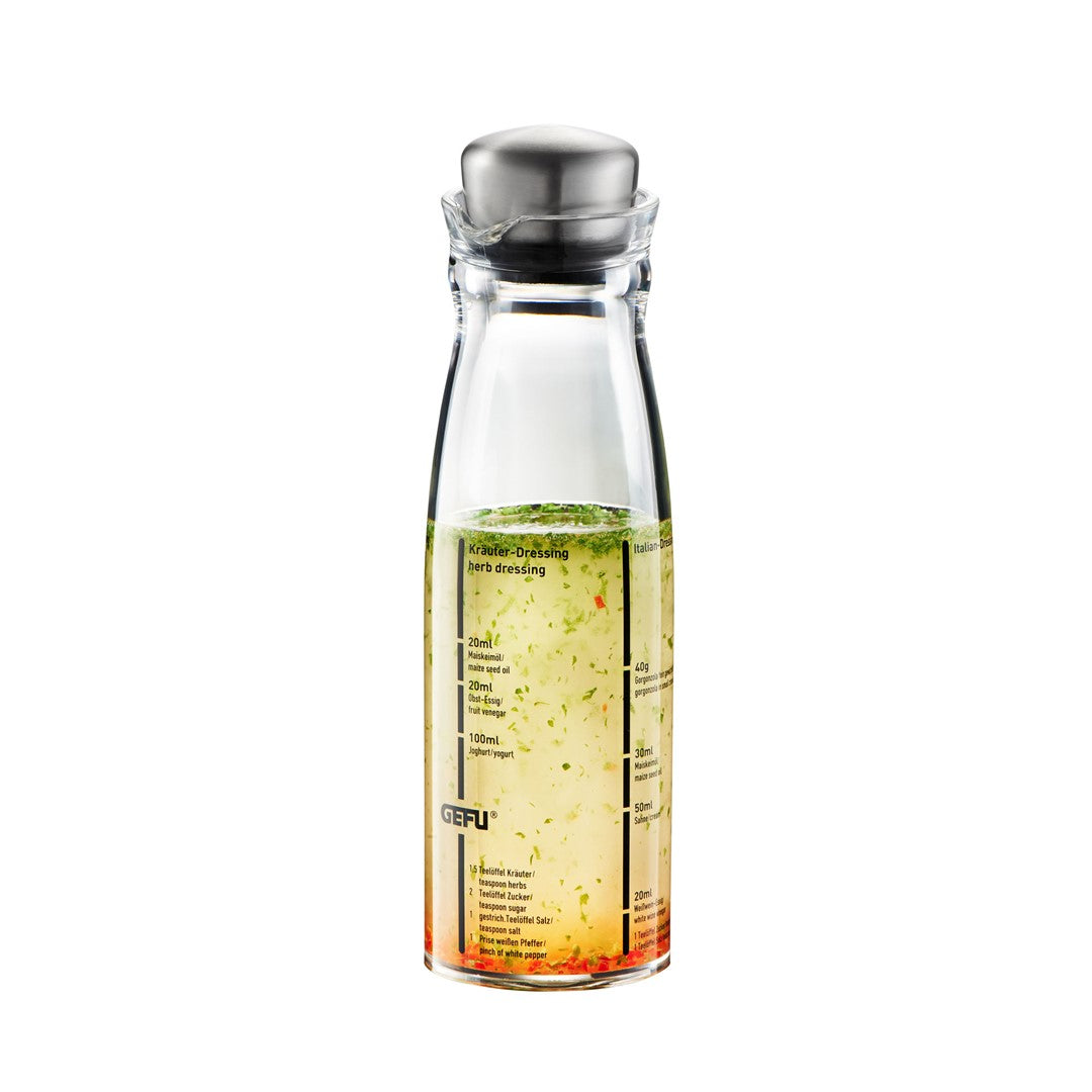 GEFU MIXO Salatdressing-Shaker