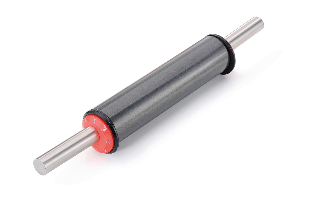 GEFU EXACT Wałek do ciasta