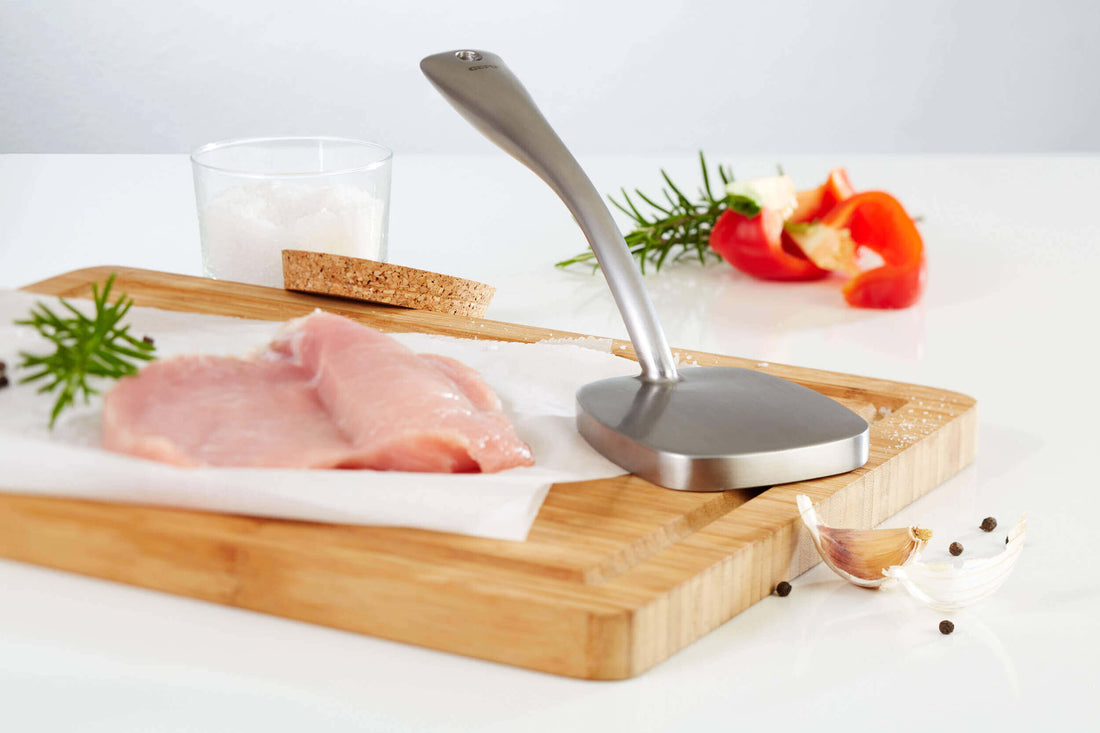 GEFU TENERA Tłuczek do mięsa