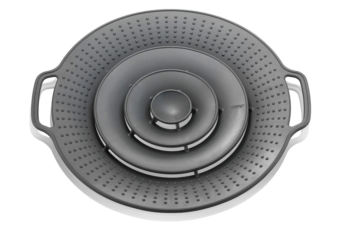 GEFU BOLLA Schutz vor Ü berkochen