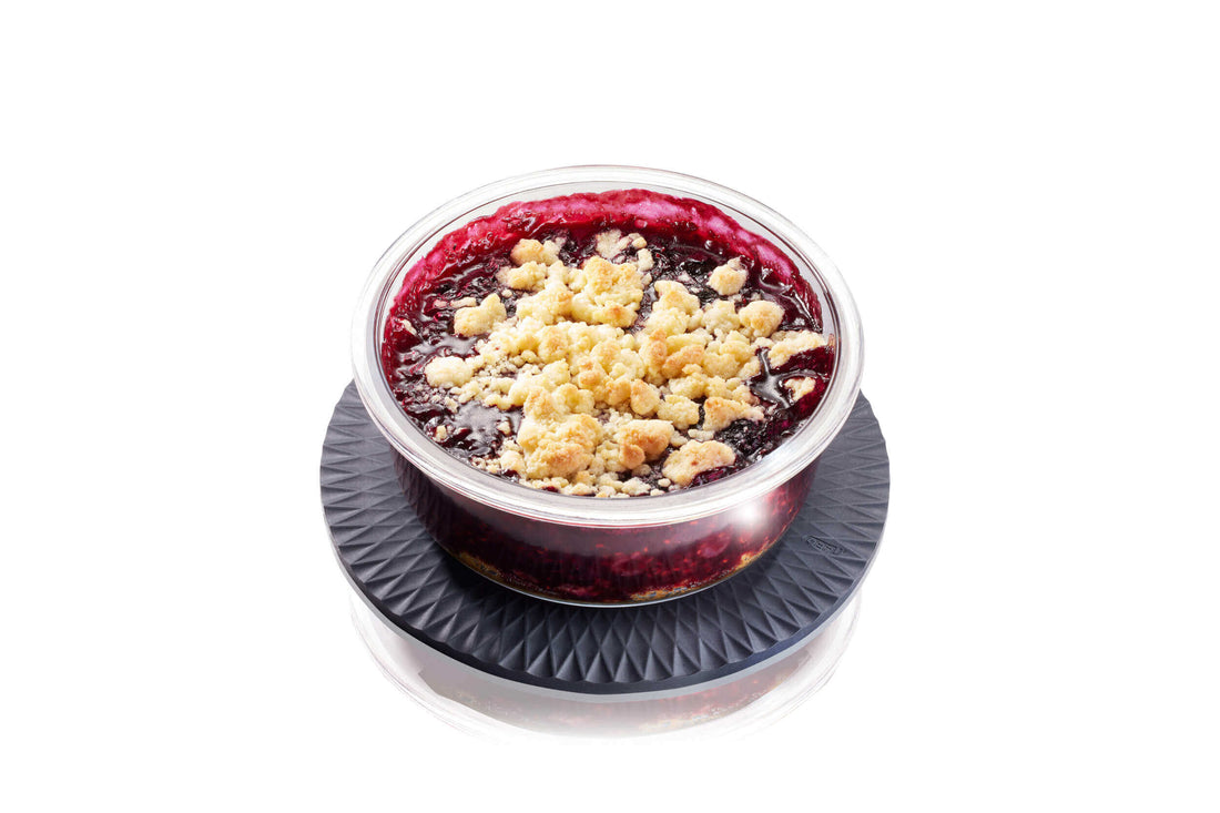 GEFU CIRCO Silikon-Unterlage 2 in 1