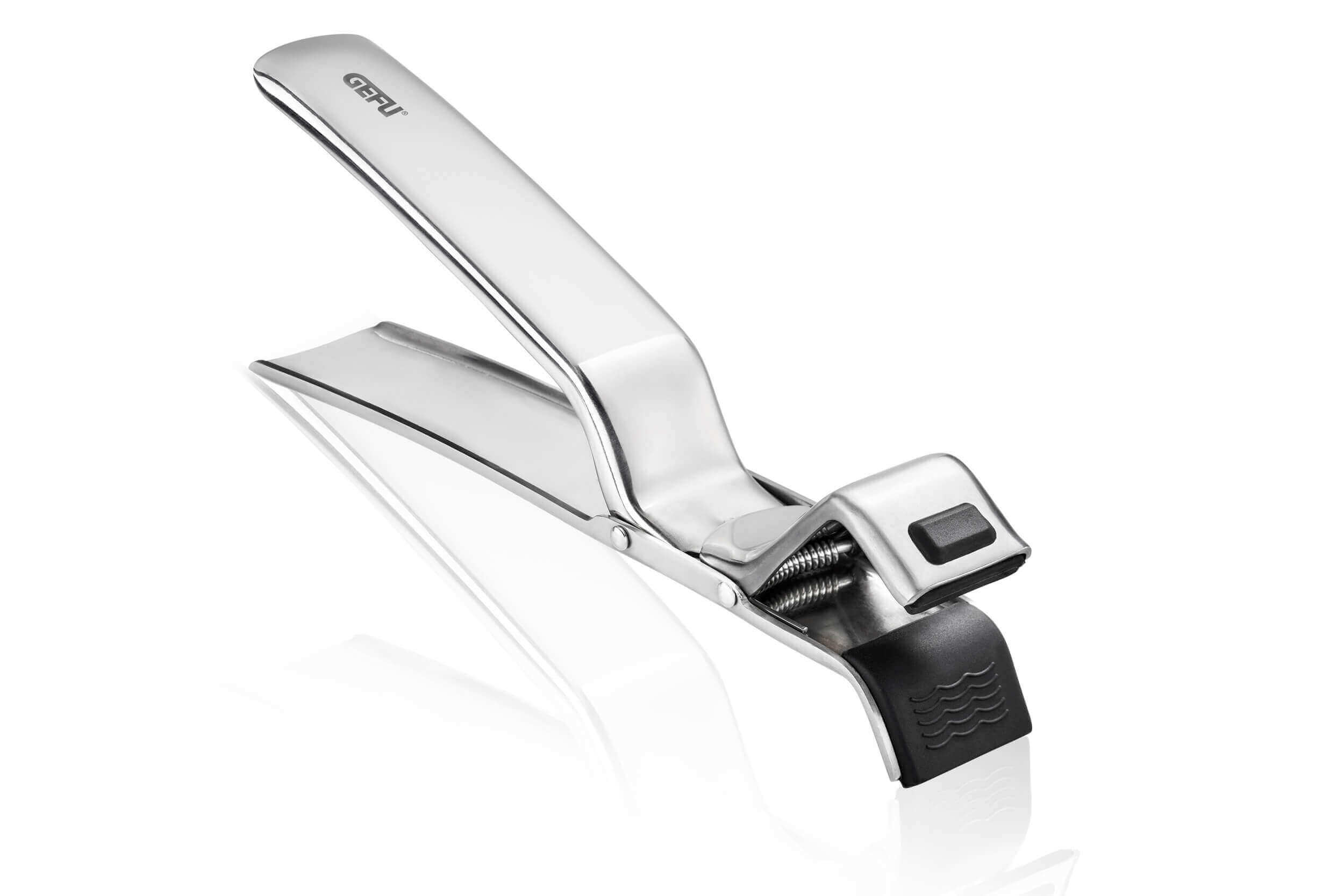 GEFU FIXIT Szczypce do piekarnika