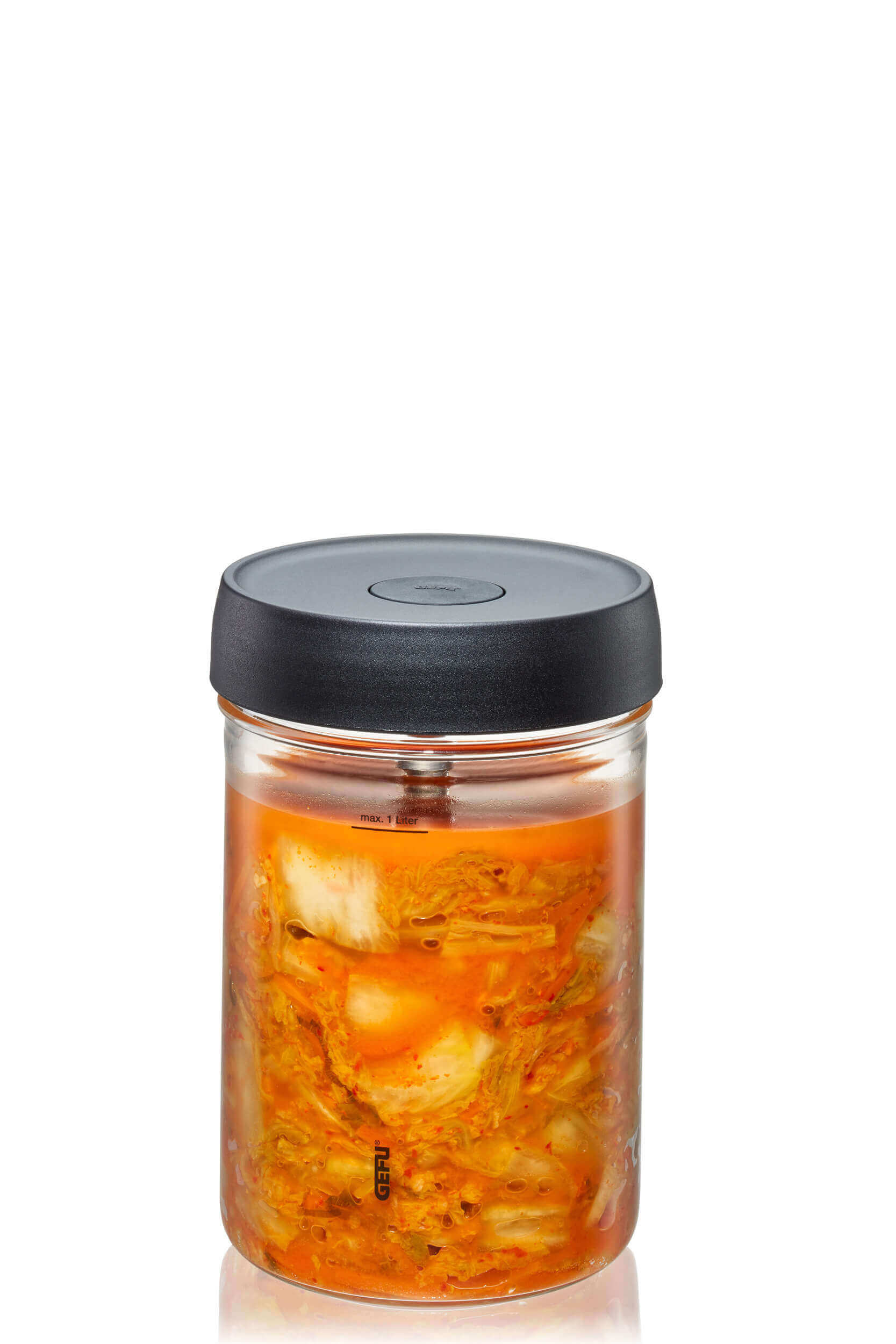 GEFU NATIVO Zestaw do fermentacji