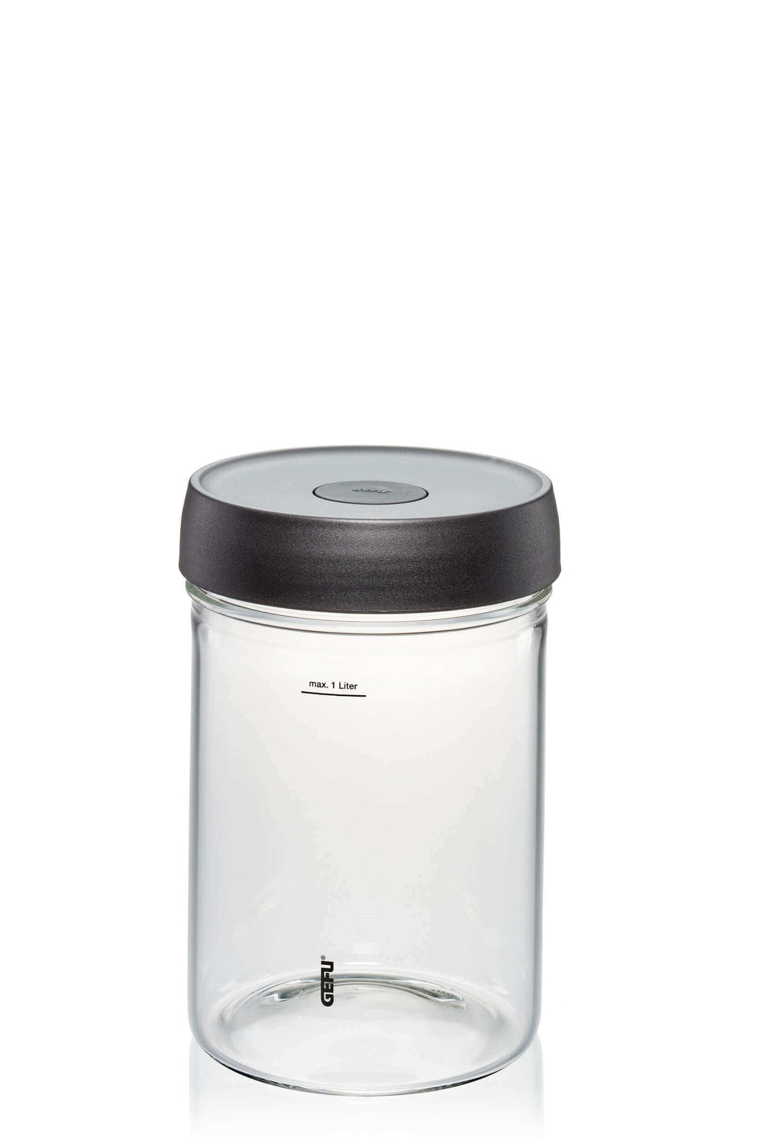 GEFU NATIVO Fermentierungs-Glas 1 ltr
