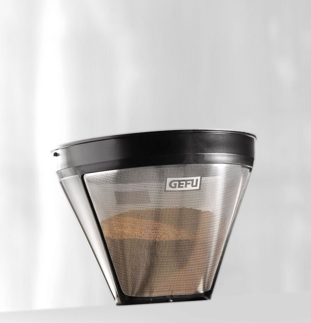 GEFU ARABICA Kaffeefiltereinsatz