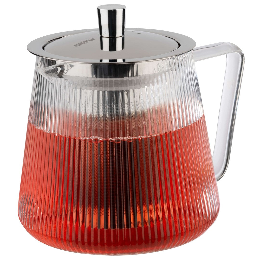 GEFU INFUSA Teekanne 800 ml