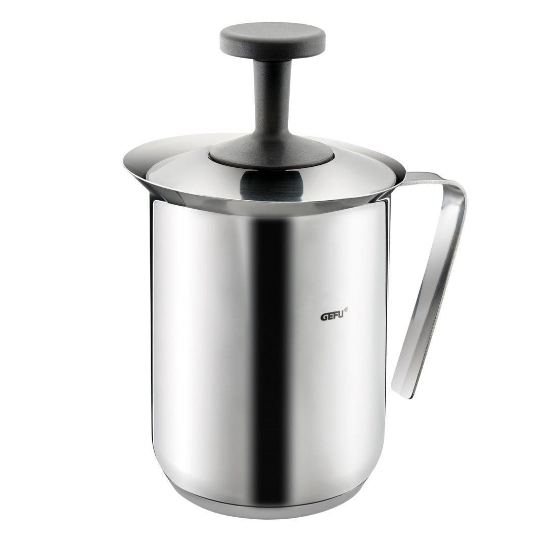 GEFU RICCARDO Milchschäumer