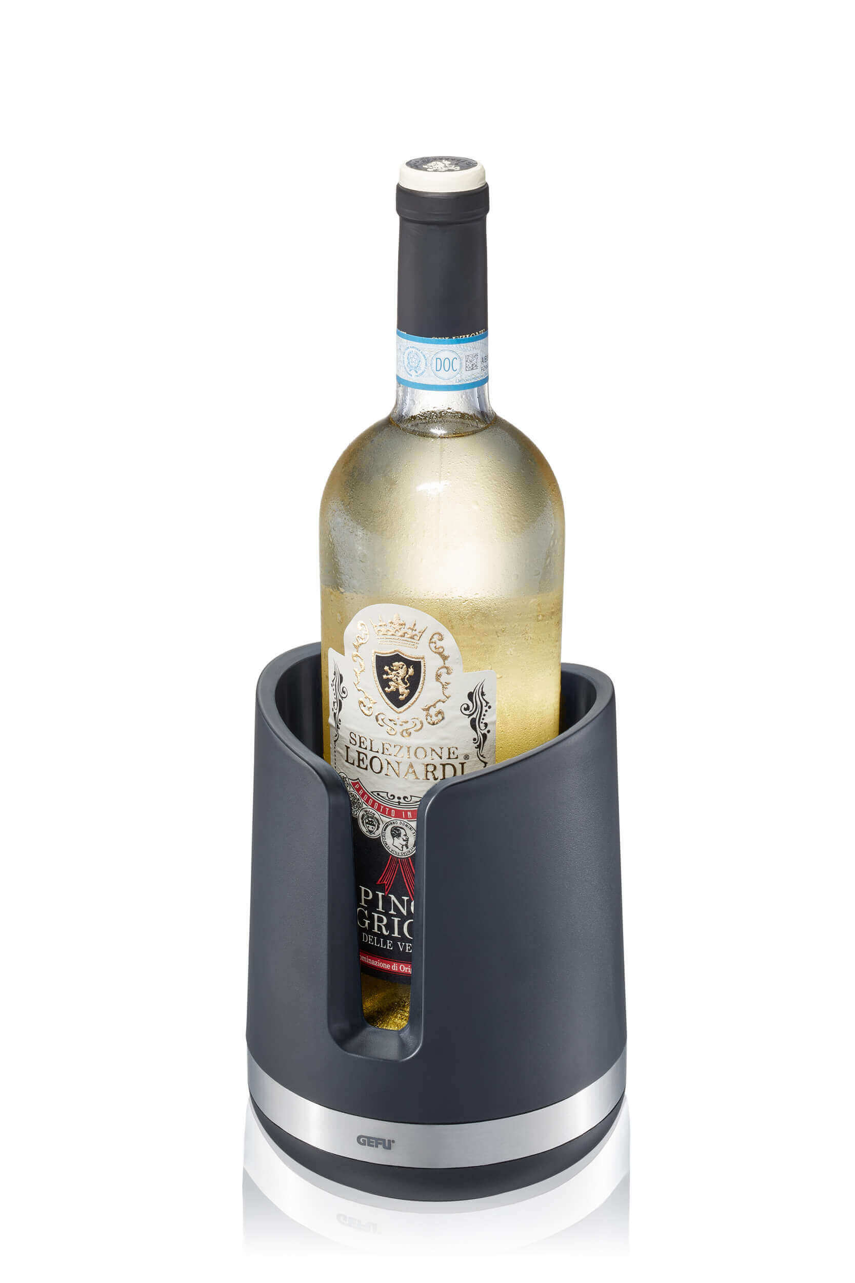 GEFU SMARTLINE Kühlgerät für Flaschen und Karaffen