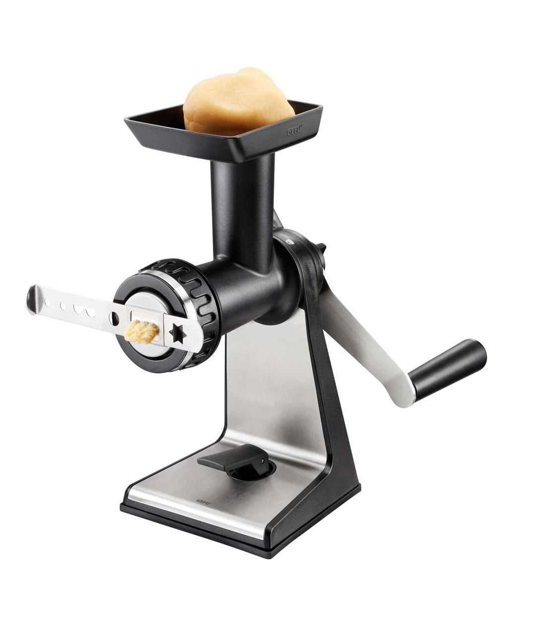 GEFU TRANSFORMA® Fleischwolf