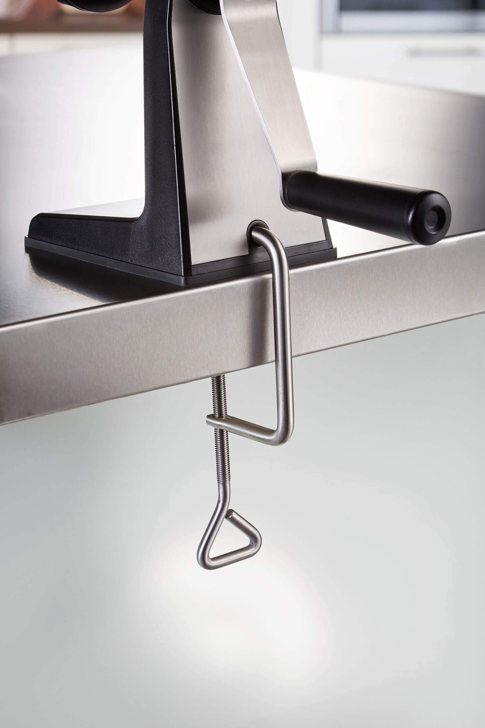 GEFU TRANSFORMA® Fleischwolf