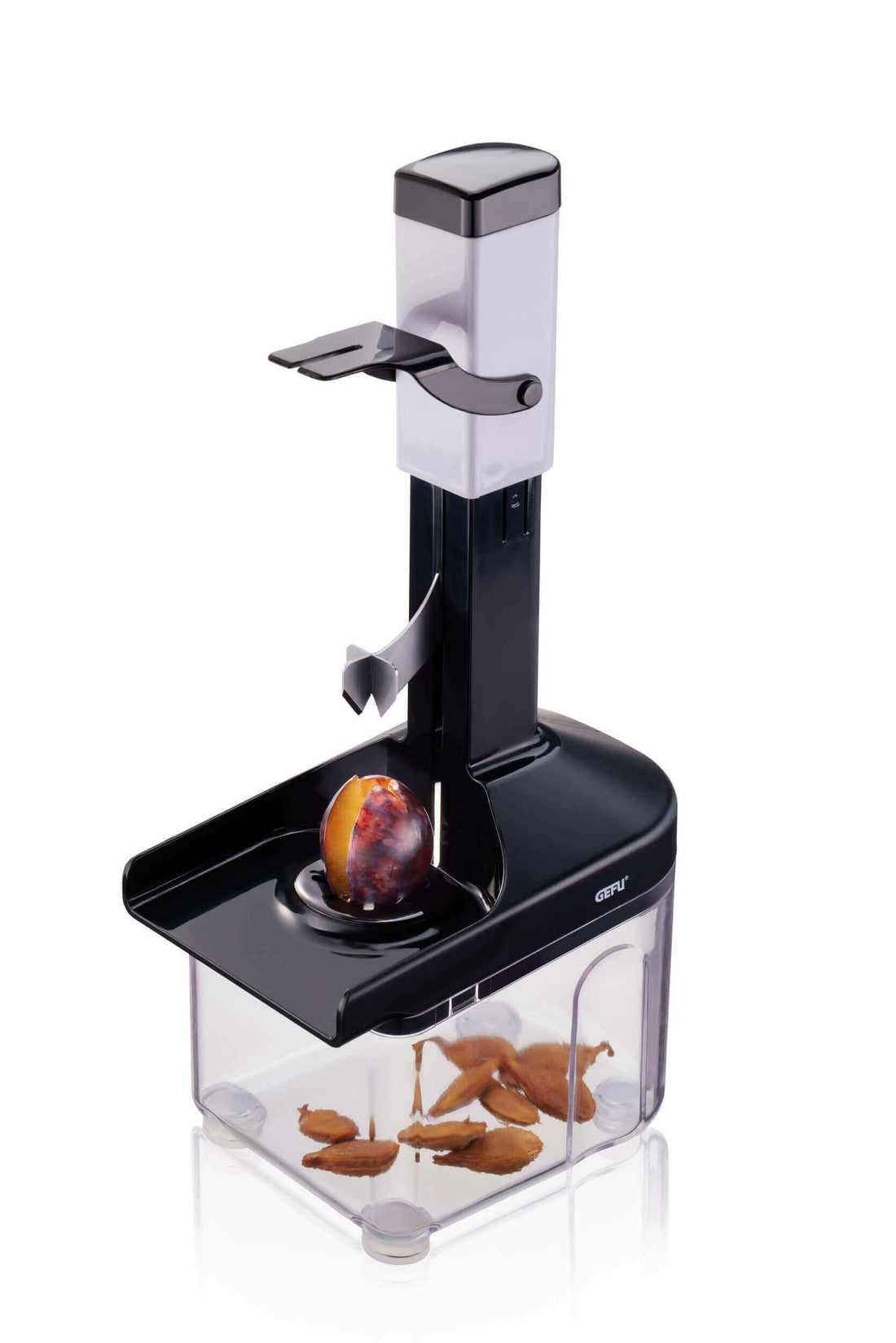 GEFU CORER Drylownica do śliwek