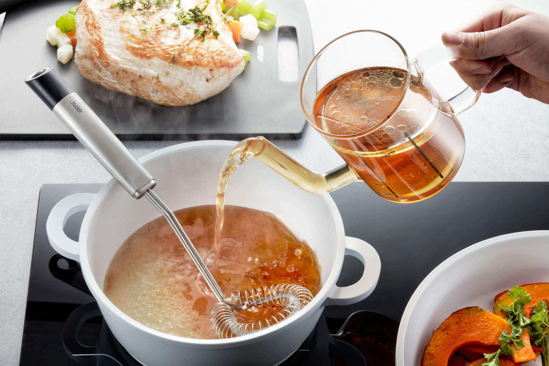 GEFU SEPARATO Fettabscheider