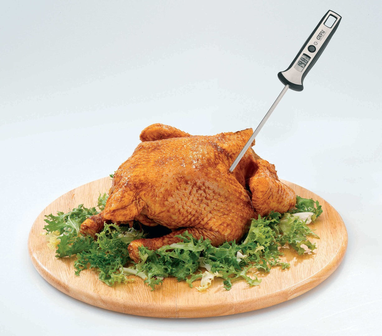 GEFU SCALA® Digitalthermometer