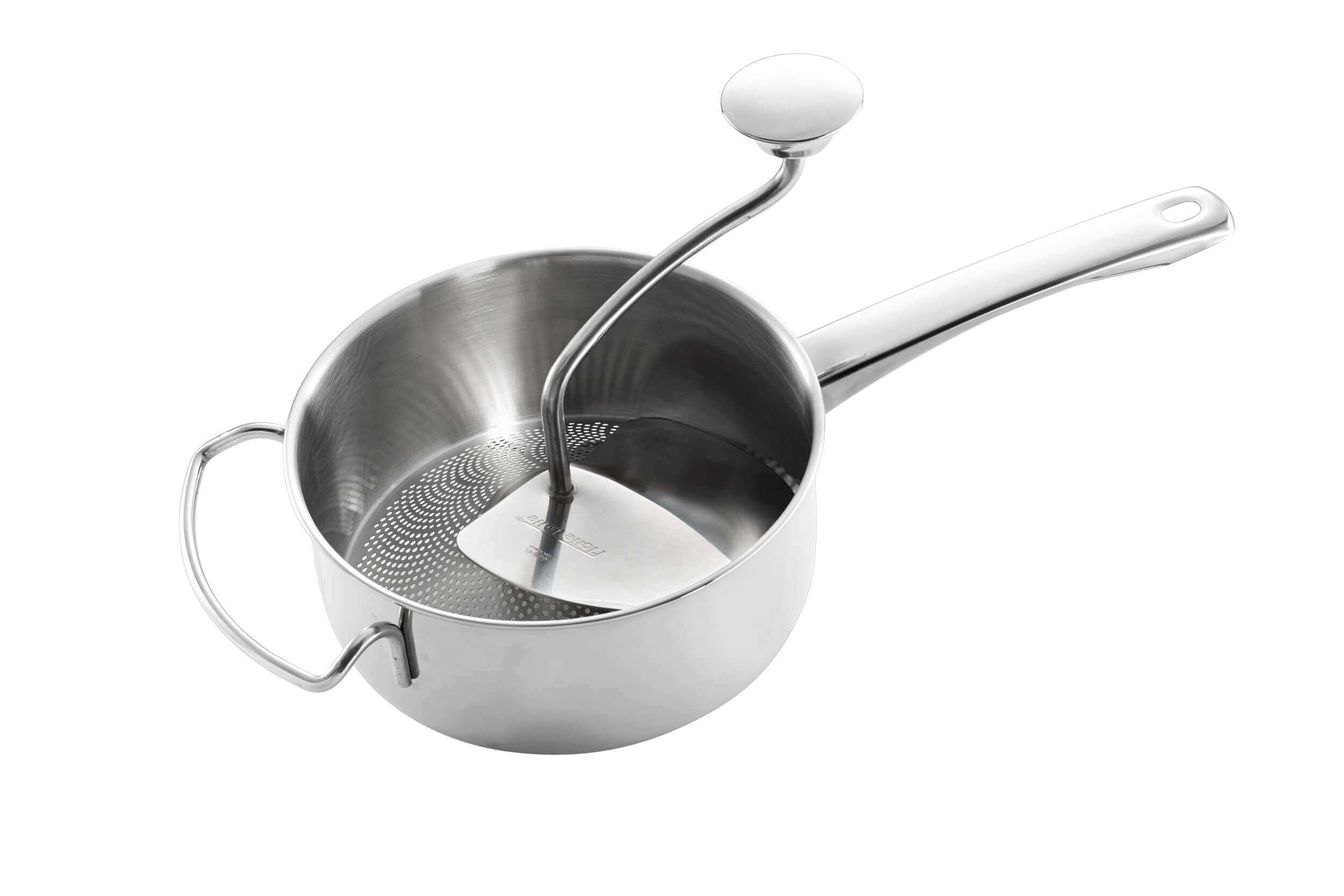 GEFU FLOTTE LOTTE® Lebensmittelzerkleinerer 1,75 ltr