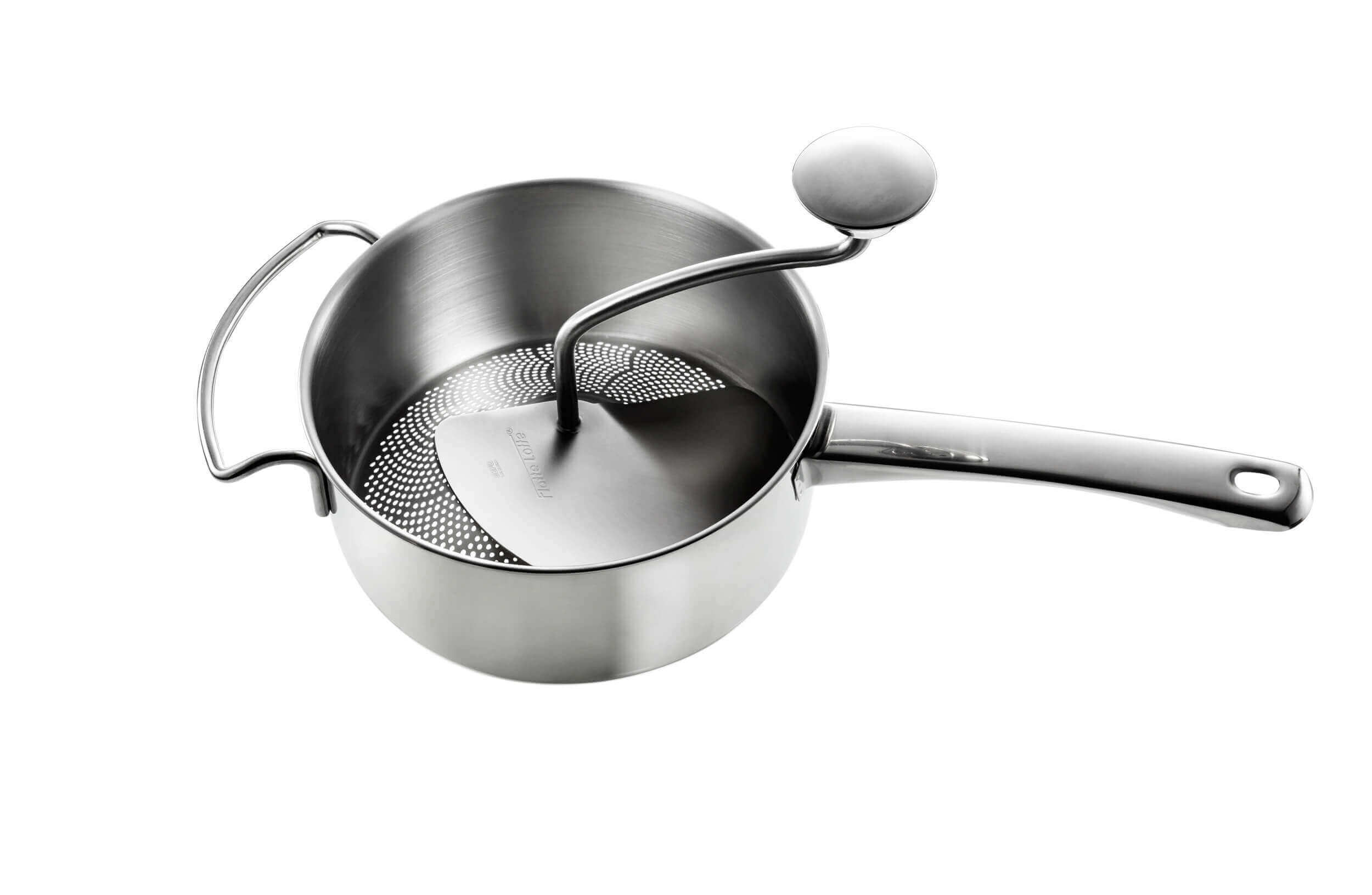 GEFU FLOTTE LOTTE® Lebensmittelzerkleinerer 1,75 ltr