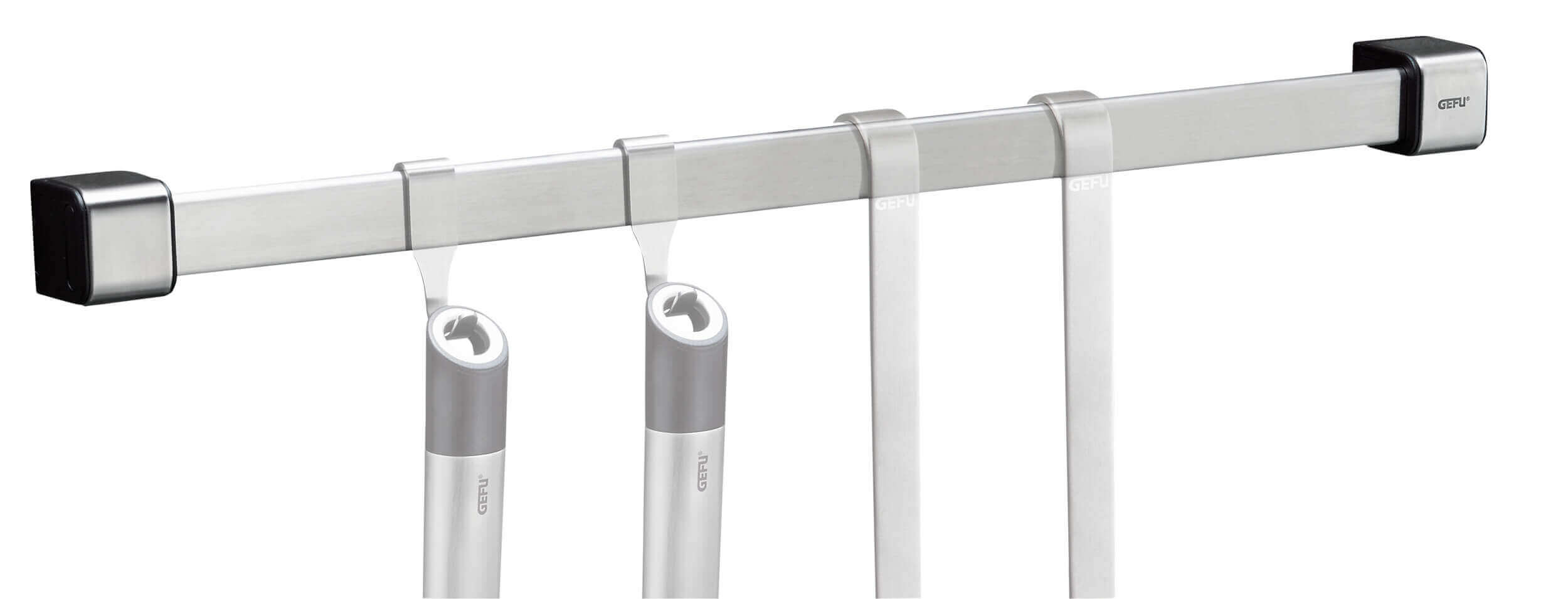 GEFU SMARTLINE Küchenleiste