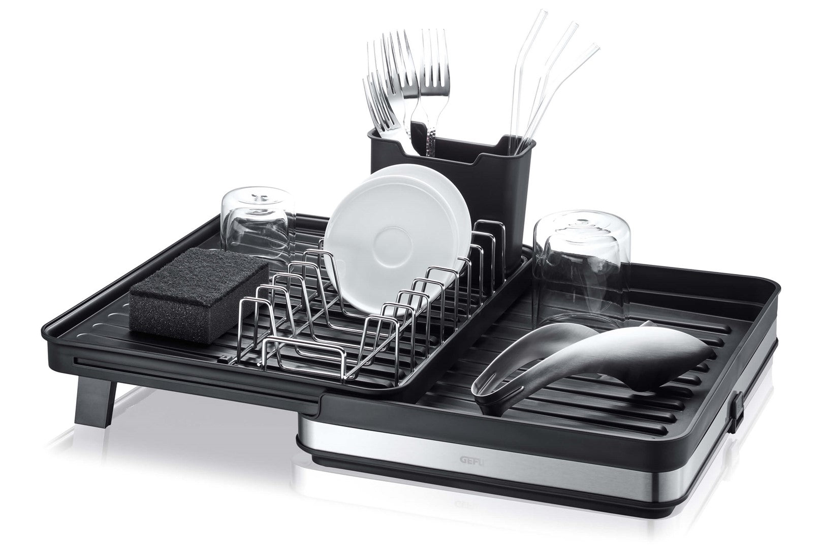 GEFU SMARTLINE Abtropfgestell