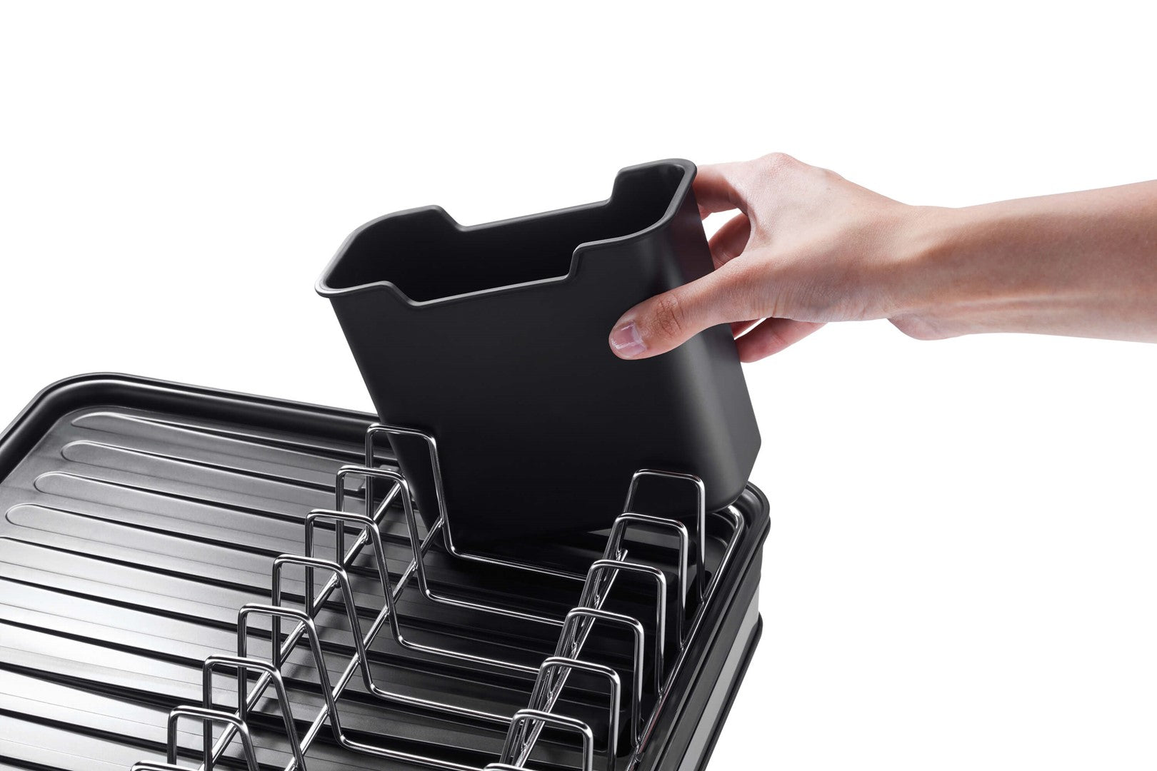 GEFU SMARTLINE Abtropfgestell