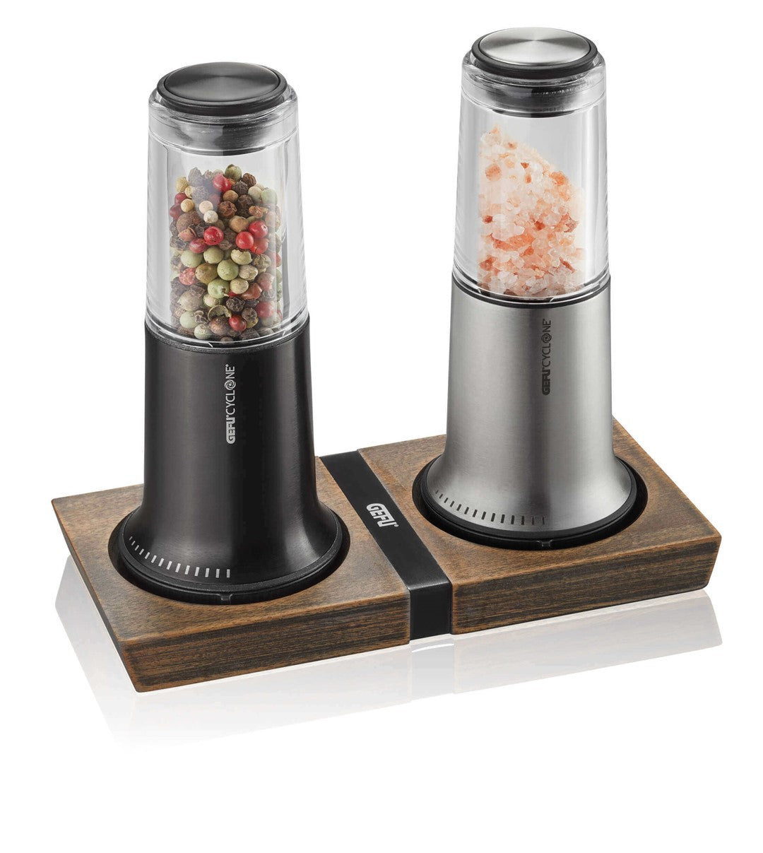 GEFU X-PLOSION® Mühlenbasis