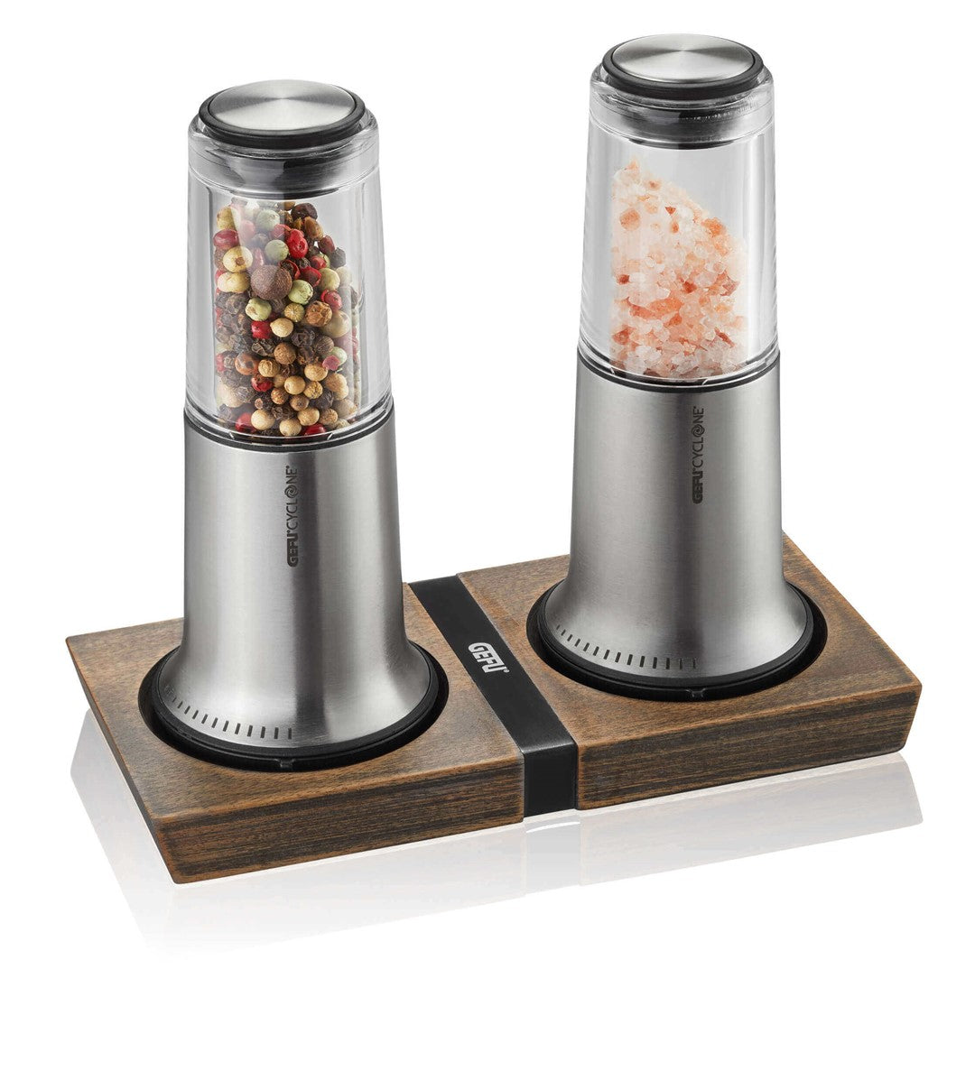 GEFU X-PLOSION® Mühlenunterlage L