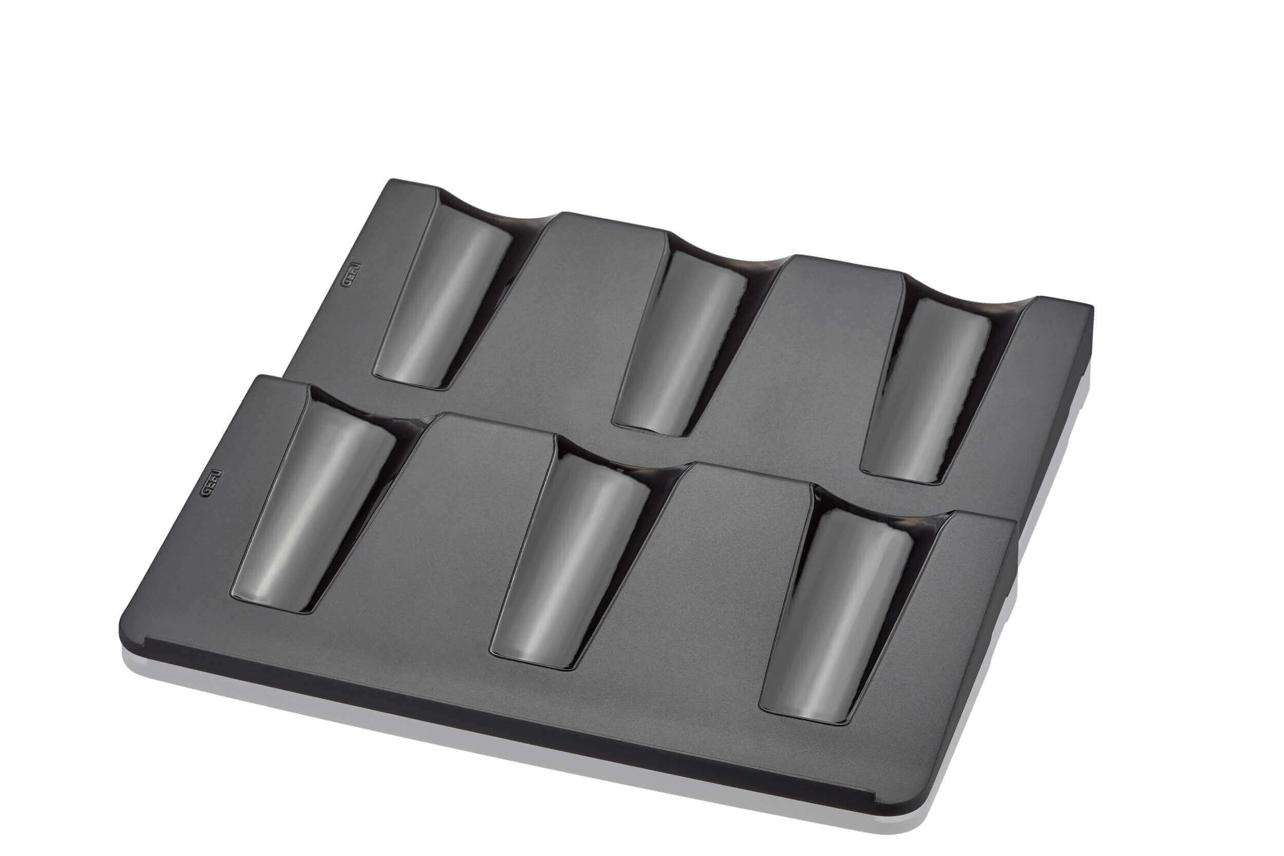 GEFU X-PLOSION® Organizer für Gewürze