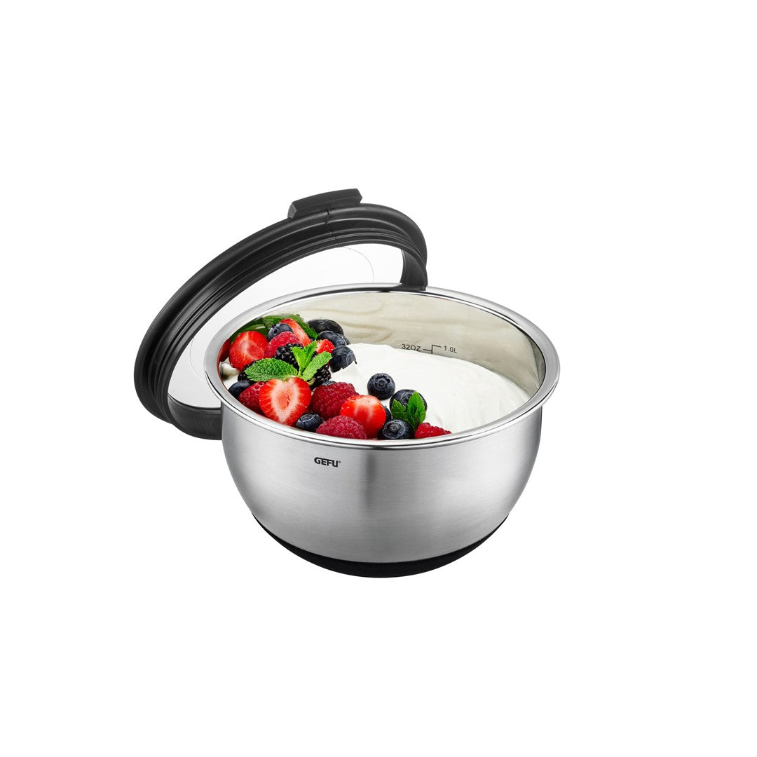 GEFU MUOVO Metallmisa 16 cm