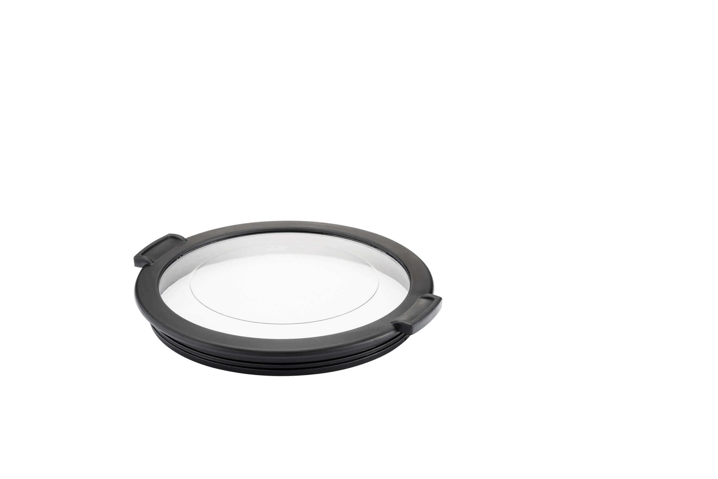 GEFU MUOVO Metallteller 20 cm