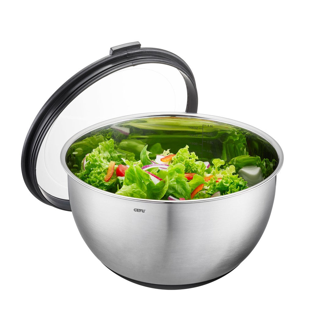 GEFU MUOVO Metallmisa 24 cm