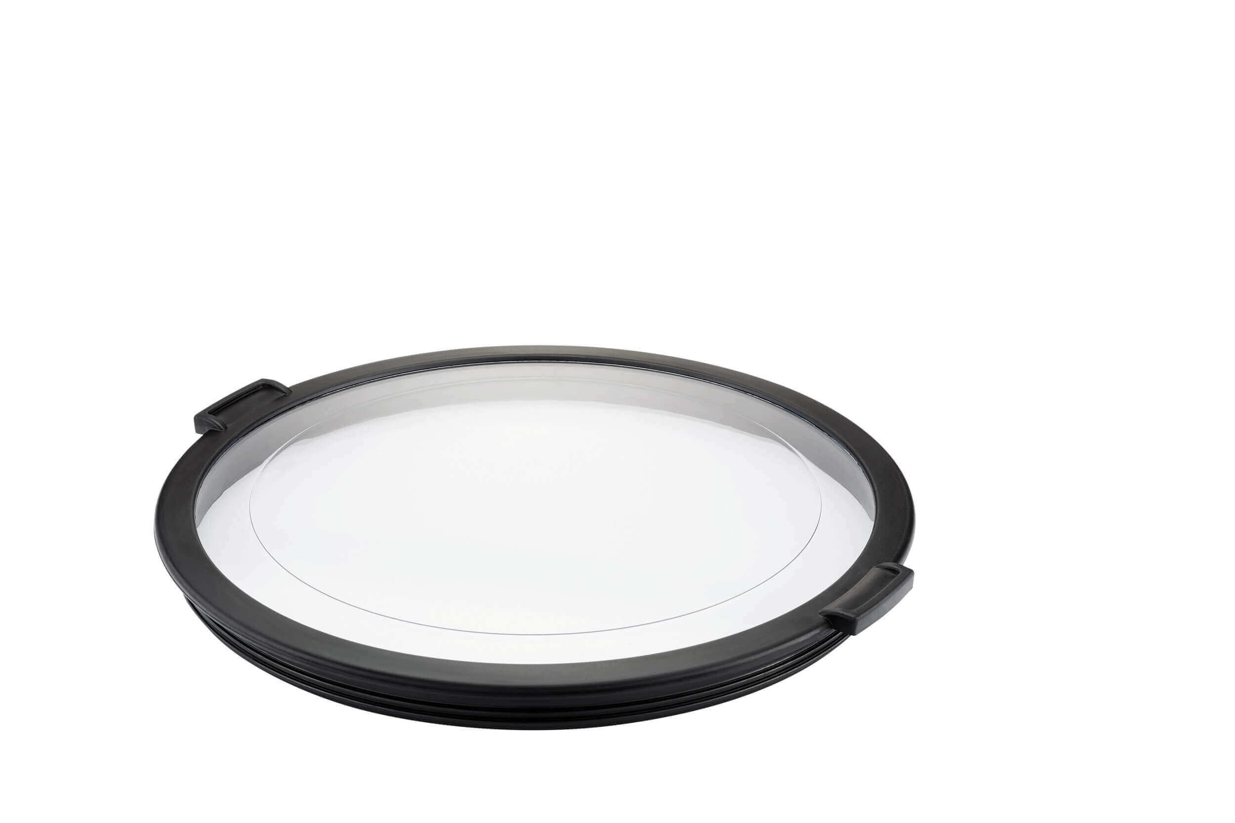 GEFU MUOVO Set mit 2 Schüsseln mit Deckel