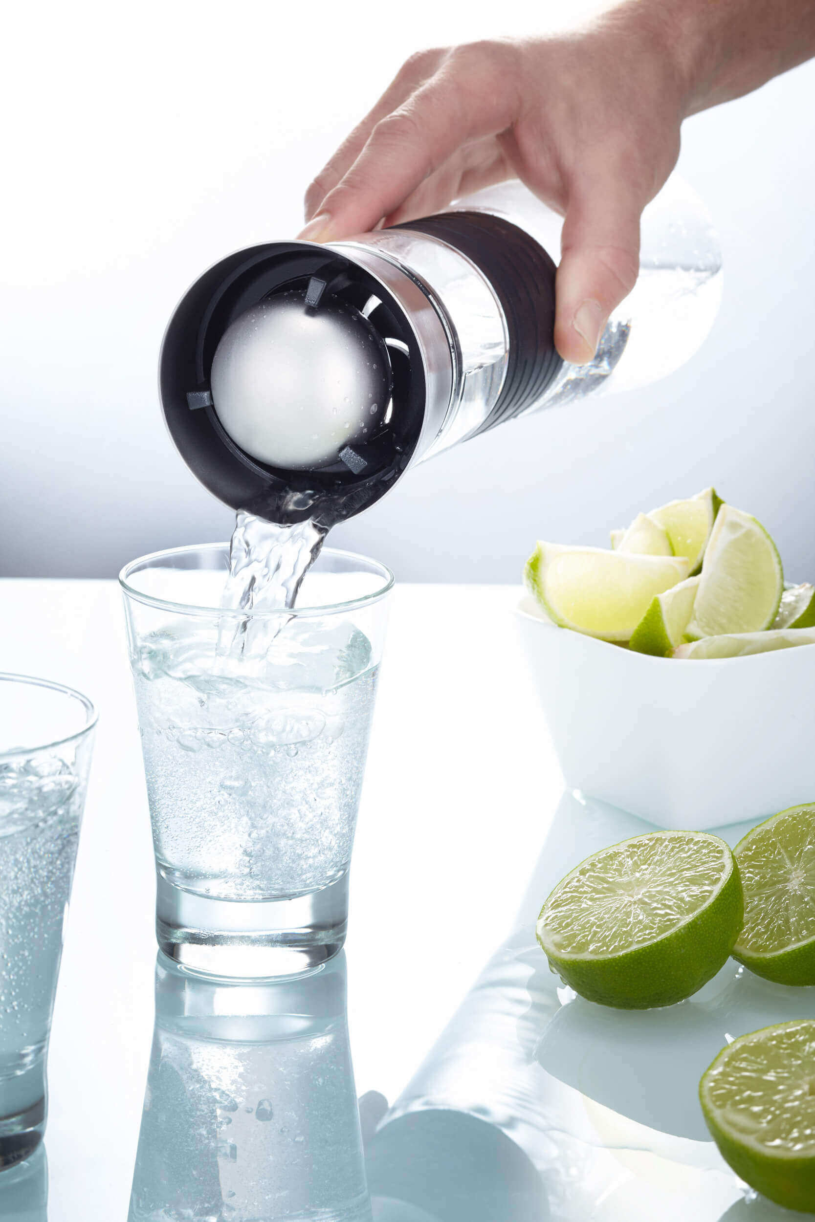 GEFU CASCADA Karaffe 1 ltr