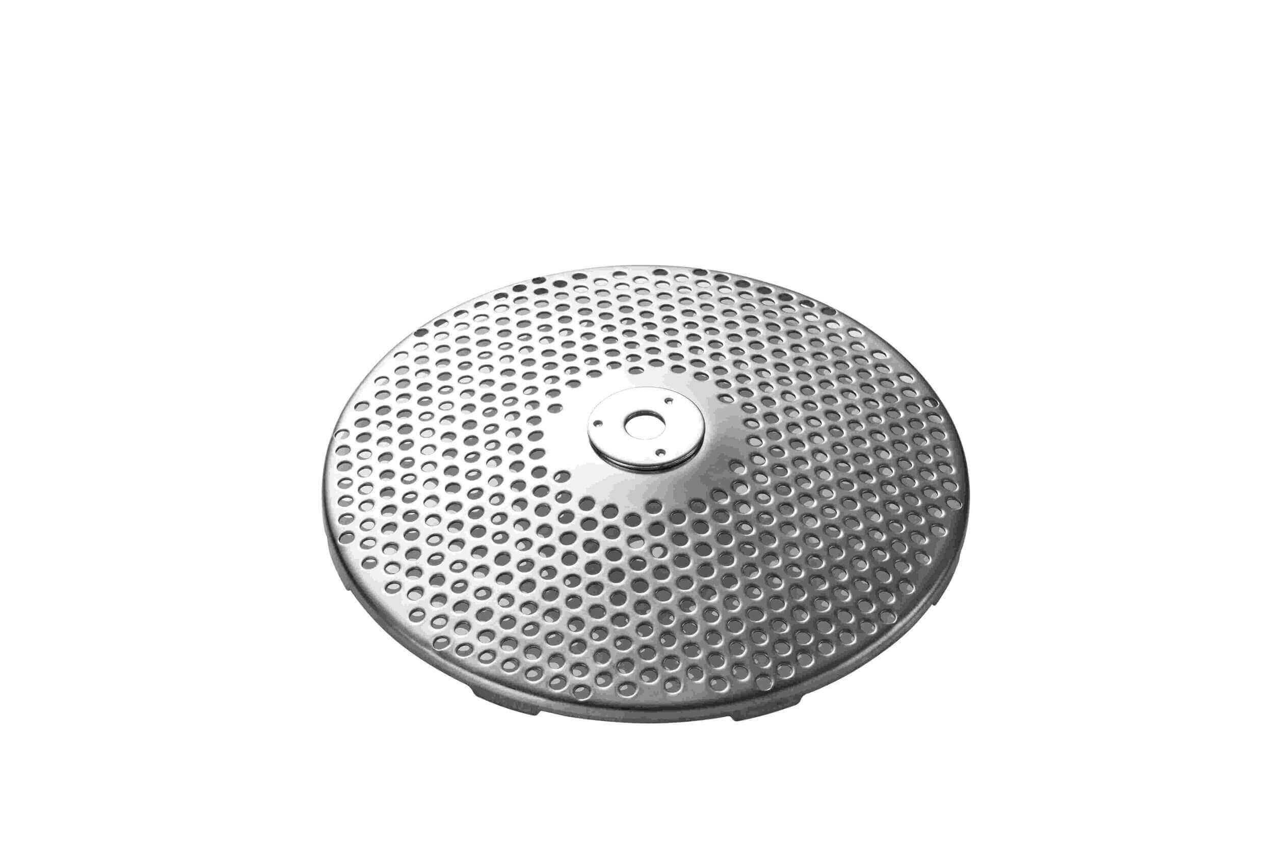 GEFU FLOTTE LOTTE® Lebensmittelpassiergerät + 3 Scheiben