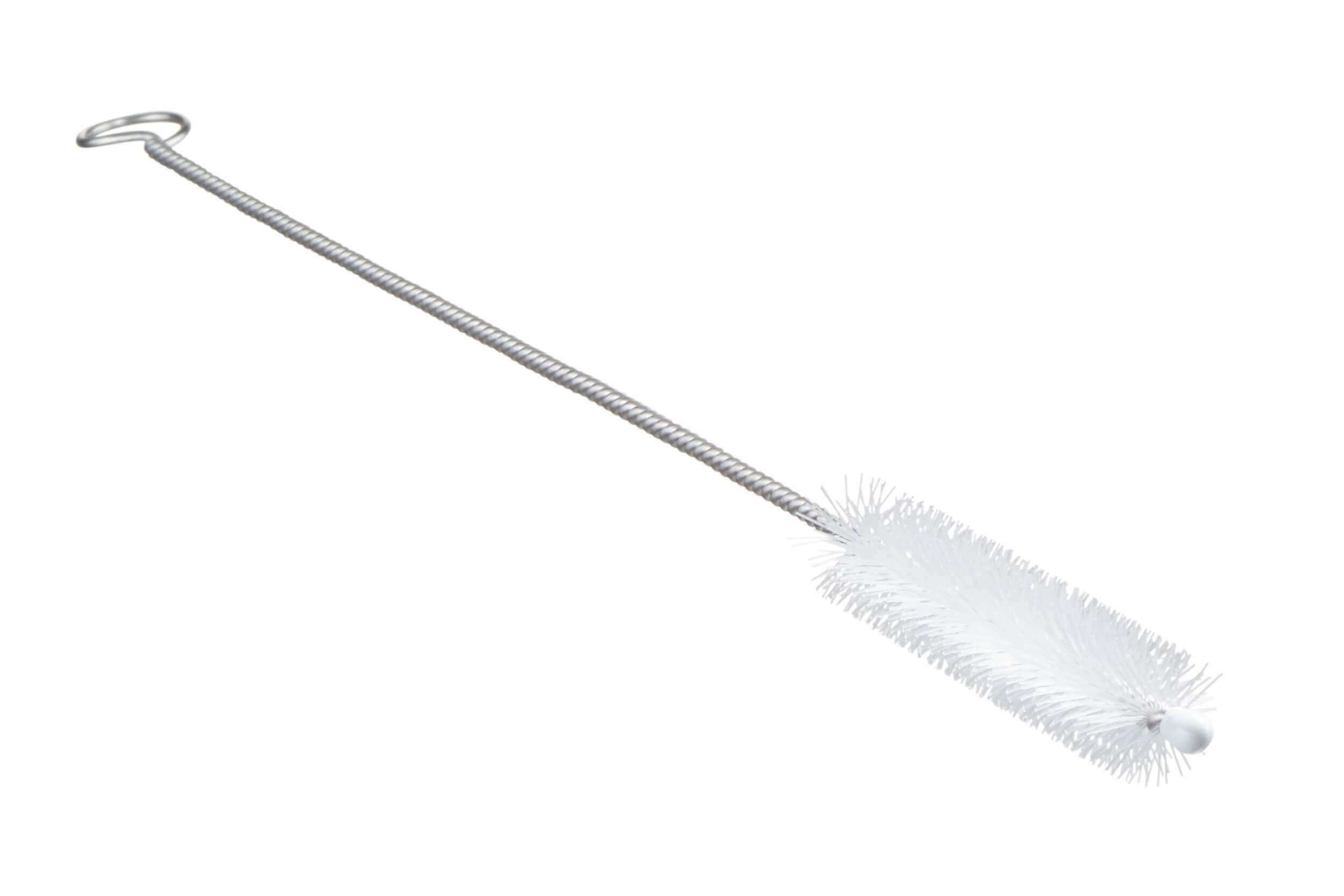 GEFU FUTURE Set von 8 bunten Strohhalmen 23 cm