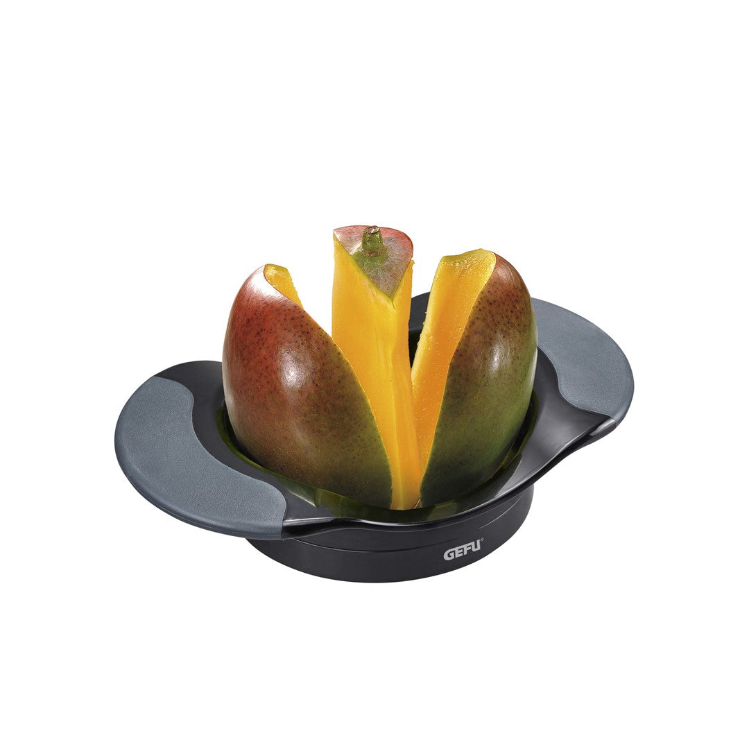 GEFU SWITCHY Apfelschneider und Mango-Schneider