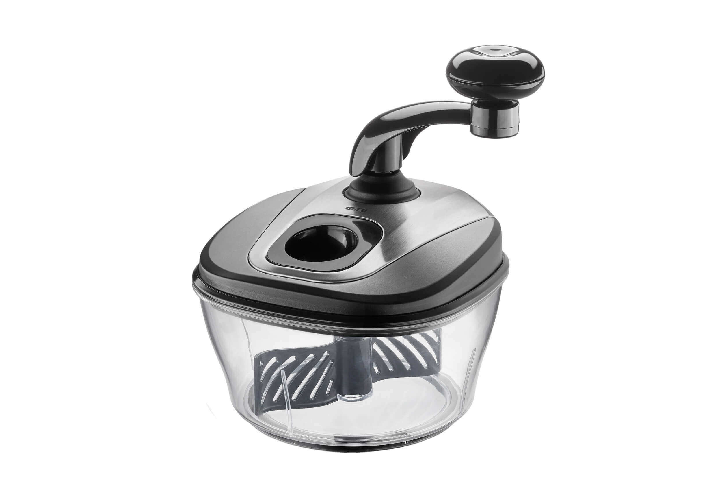 GEFU SPINO Gemüseschneider