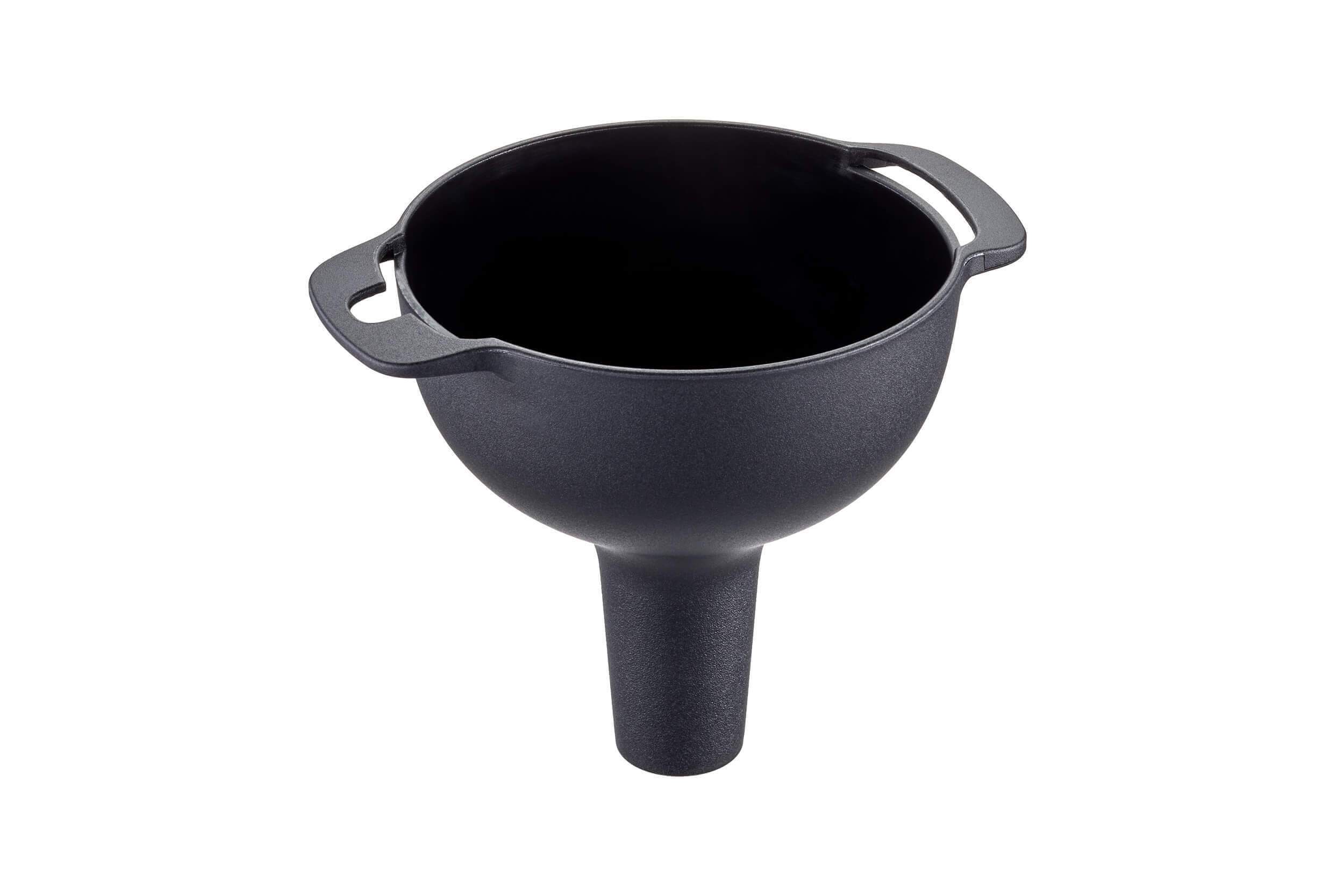 GEFU TRES Set mit 3 Trichtern