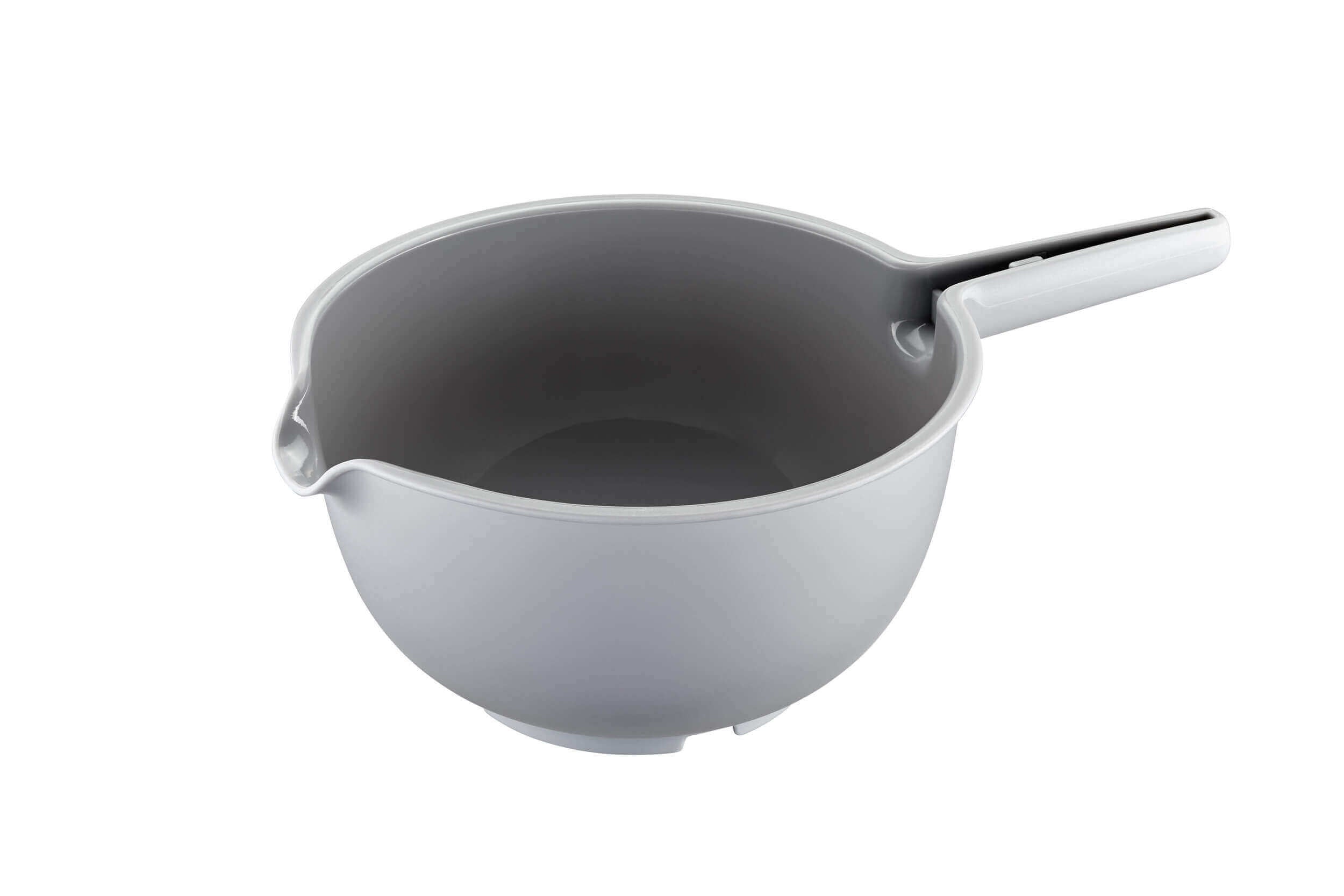 GEFU PREPARO Set von Schalen (4 Teile)